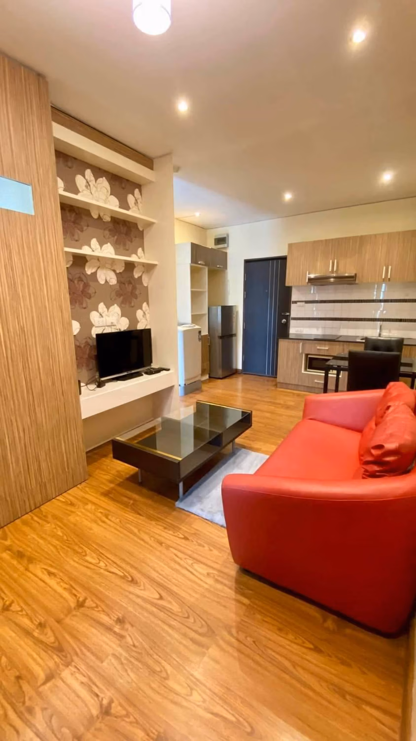 1 Bed Condo for Rent in Mueang Chiang Mai - Image 1