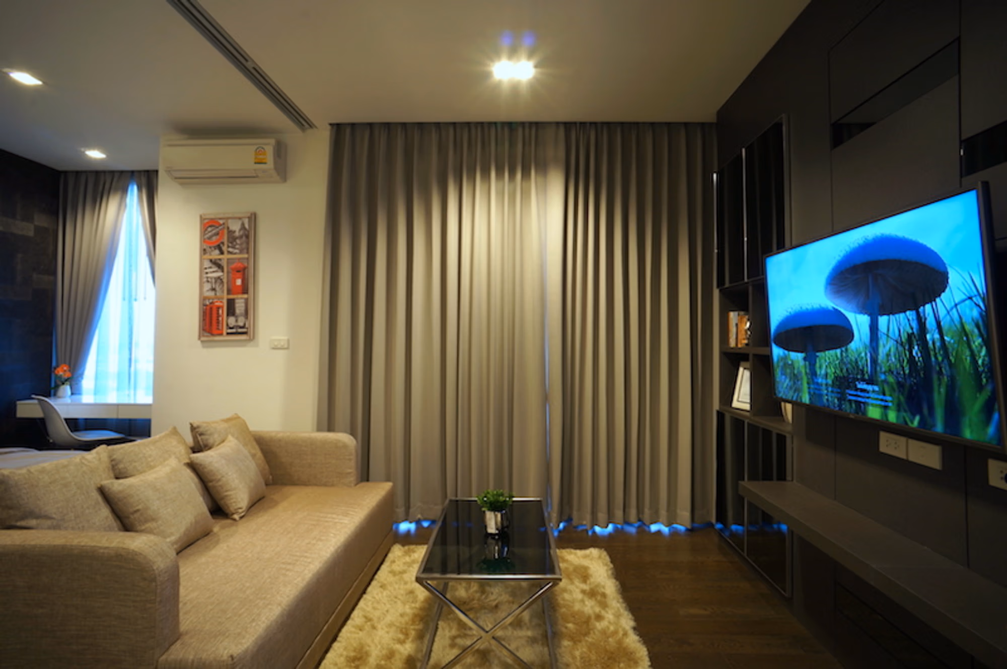 Condo for Rent at Nara 9 - Image 10