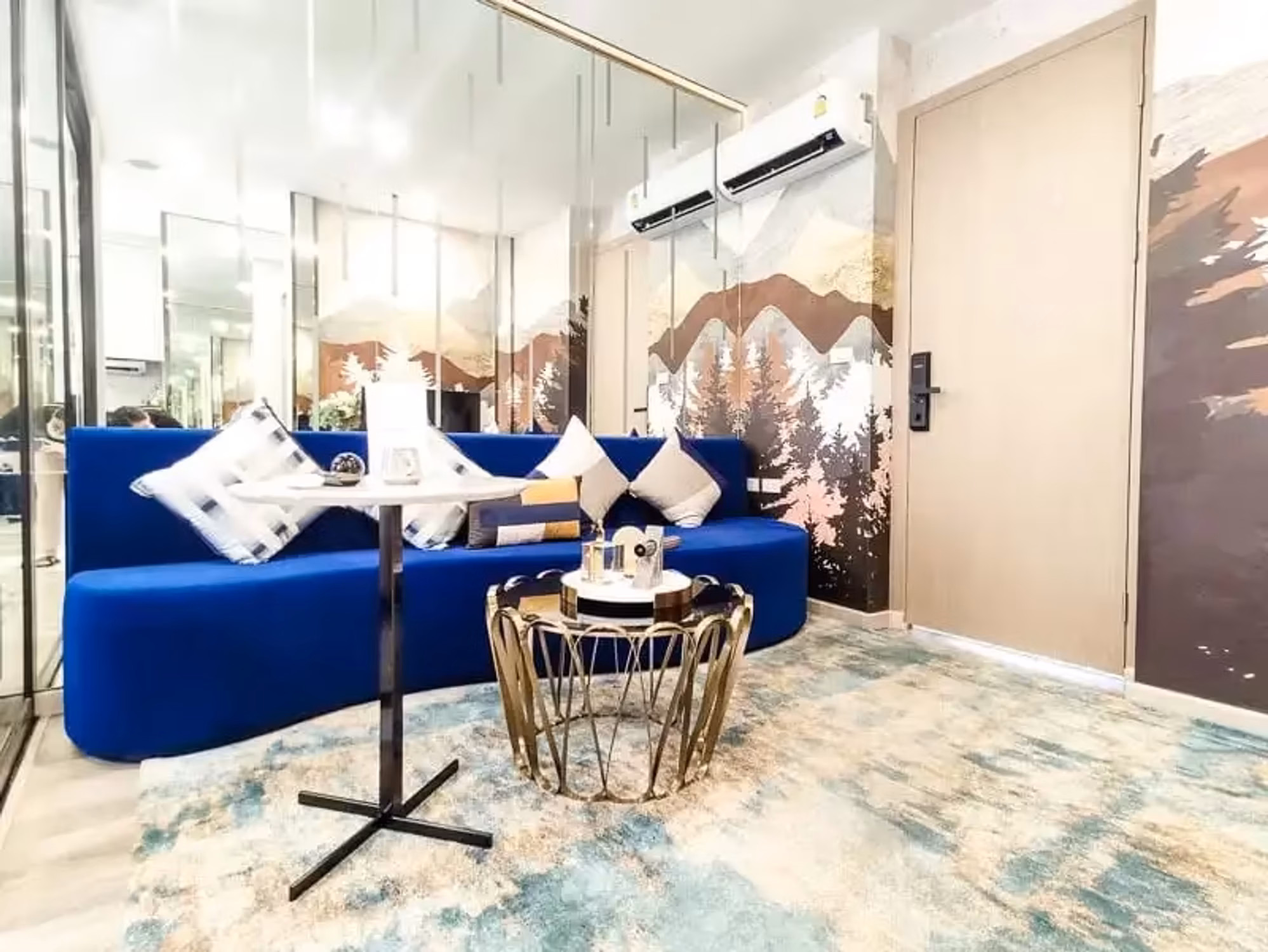 Studio for Sale in Suthep, Mueang Chiang Mai - Image 12