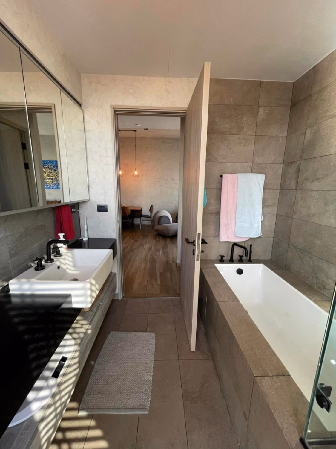 2 ห้องนอน คอนโด สำหรับ ขาย ใน วัฒนา - Image 7