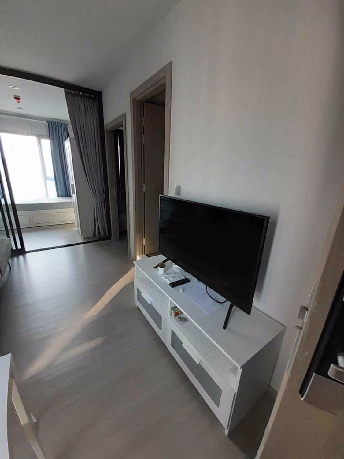 Condo for Rent at Life Asoke - Rama 9 - Image 3