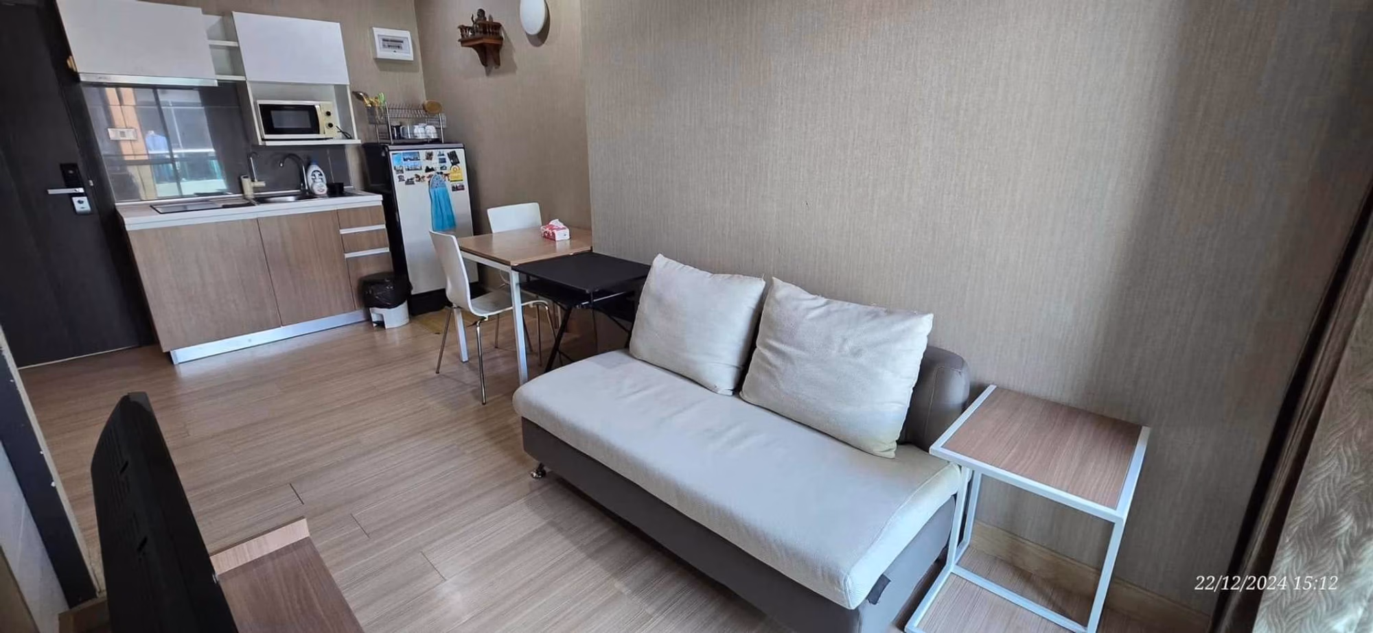 1 ห้องนอน คอนโด สำหรับ จำหน่าย ใน Mueang Chiang Mai - Image 2