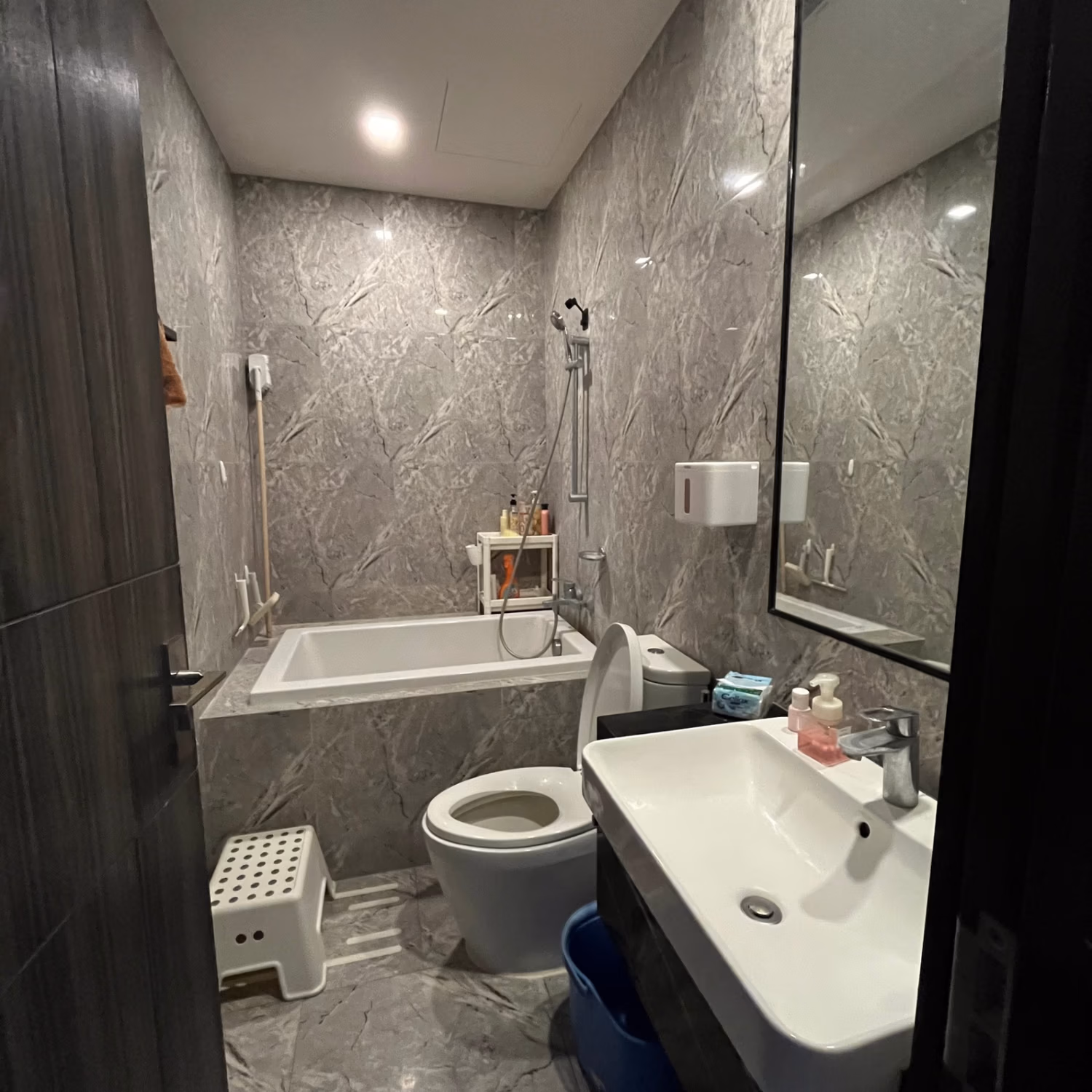 2 ห้องนอน คอนโด สำหรับ ขาย ใน Watthana - Image 6