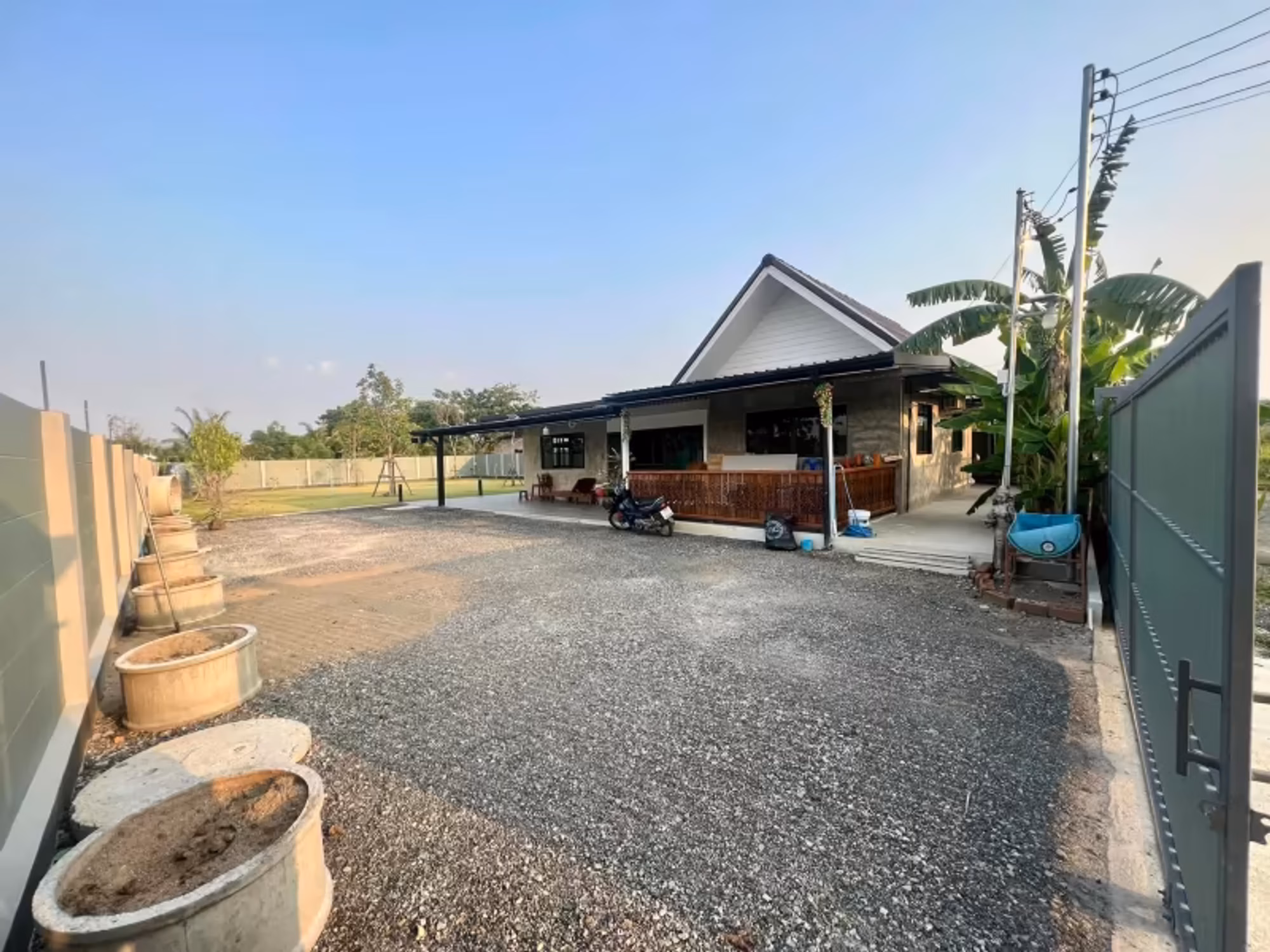 3 Bedroom House - Image 12