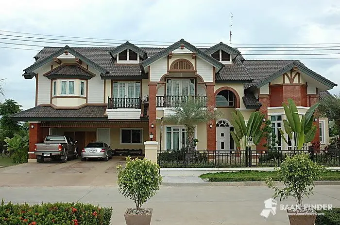 3 Bed House for Rent in Doi Saket - Image 11