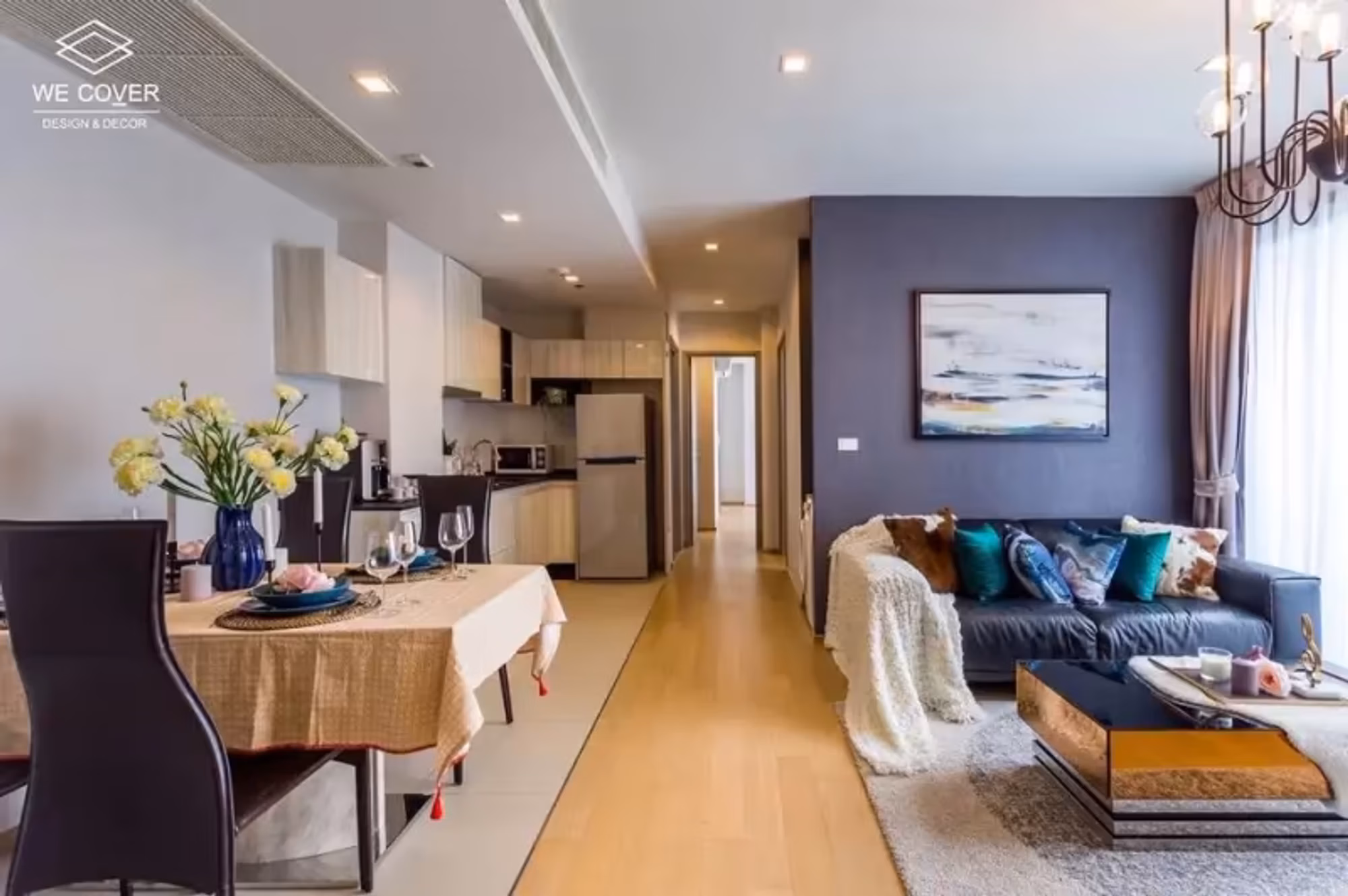 2 Bedroom Condo - Image 4