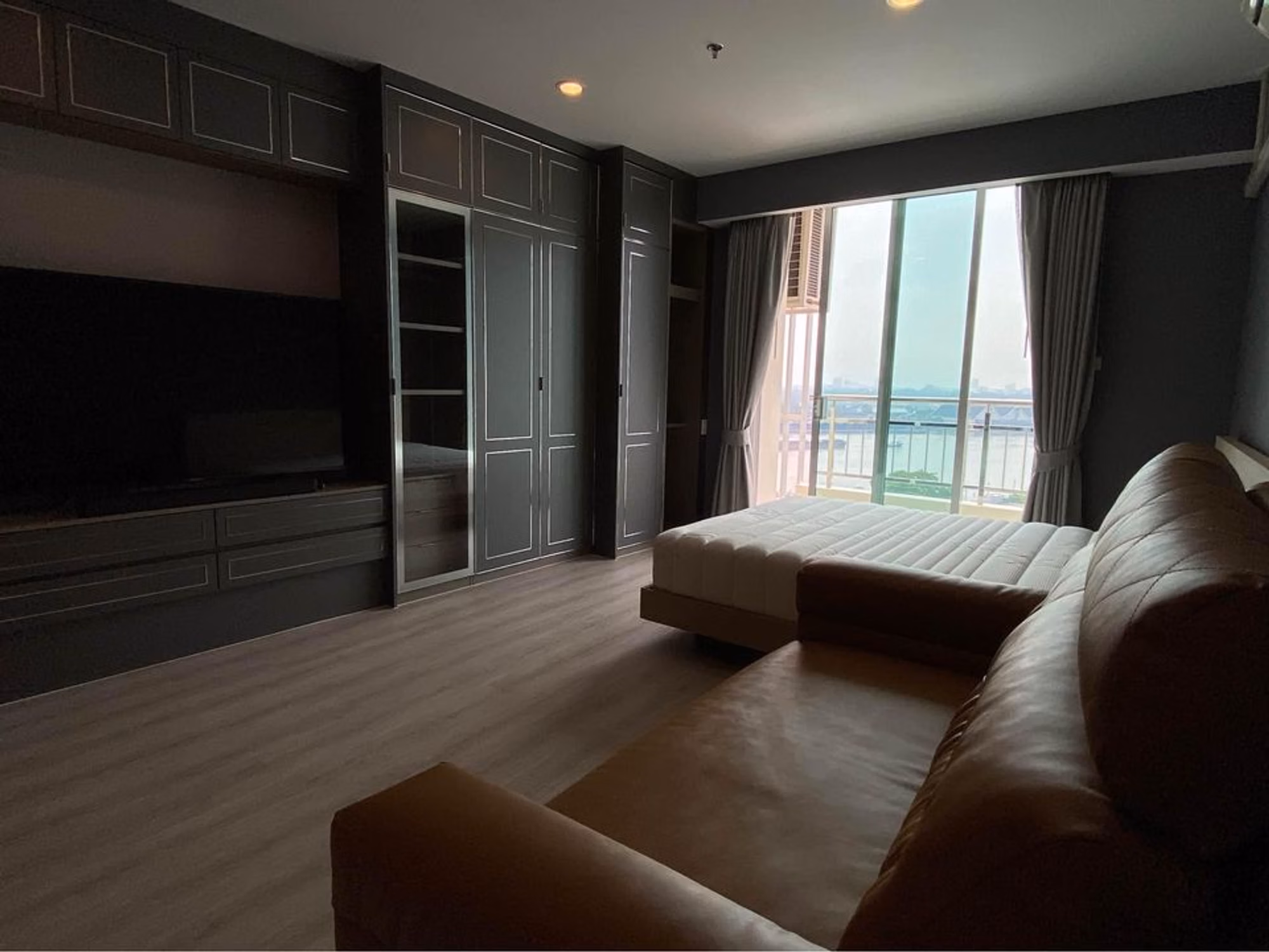 undefined Bed Condo for Sale in Yan Nawa - Image 14