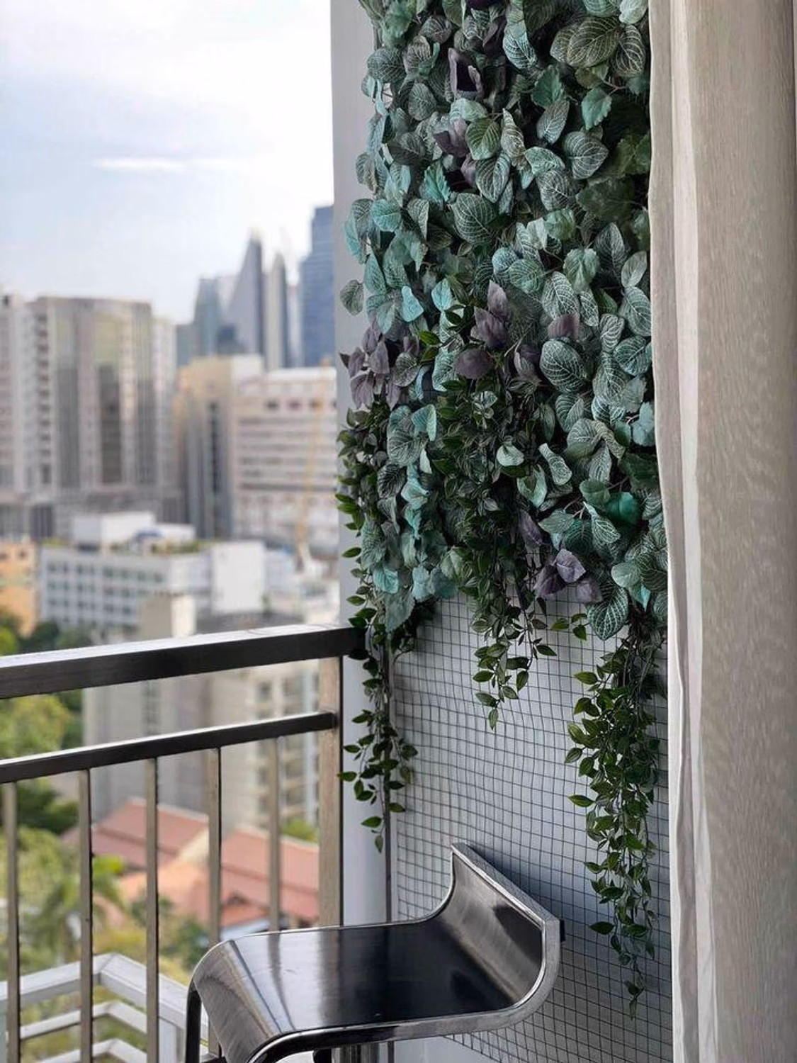 Condo for Rent at Circle Condominium - Image 5