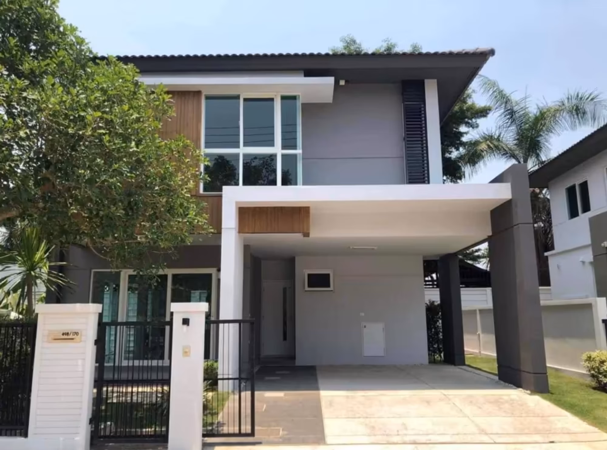 3 Bedroom House - Image 1