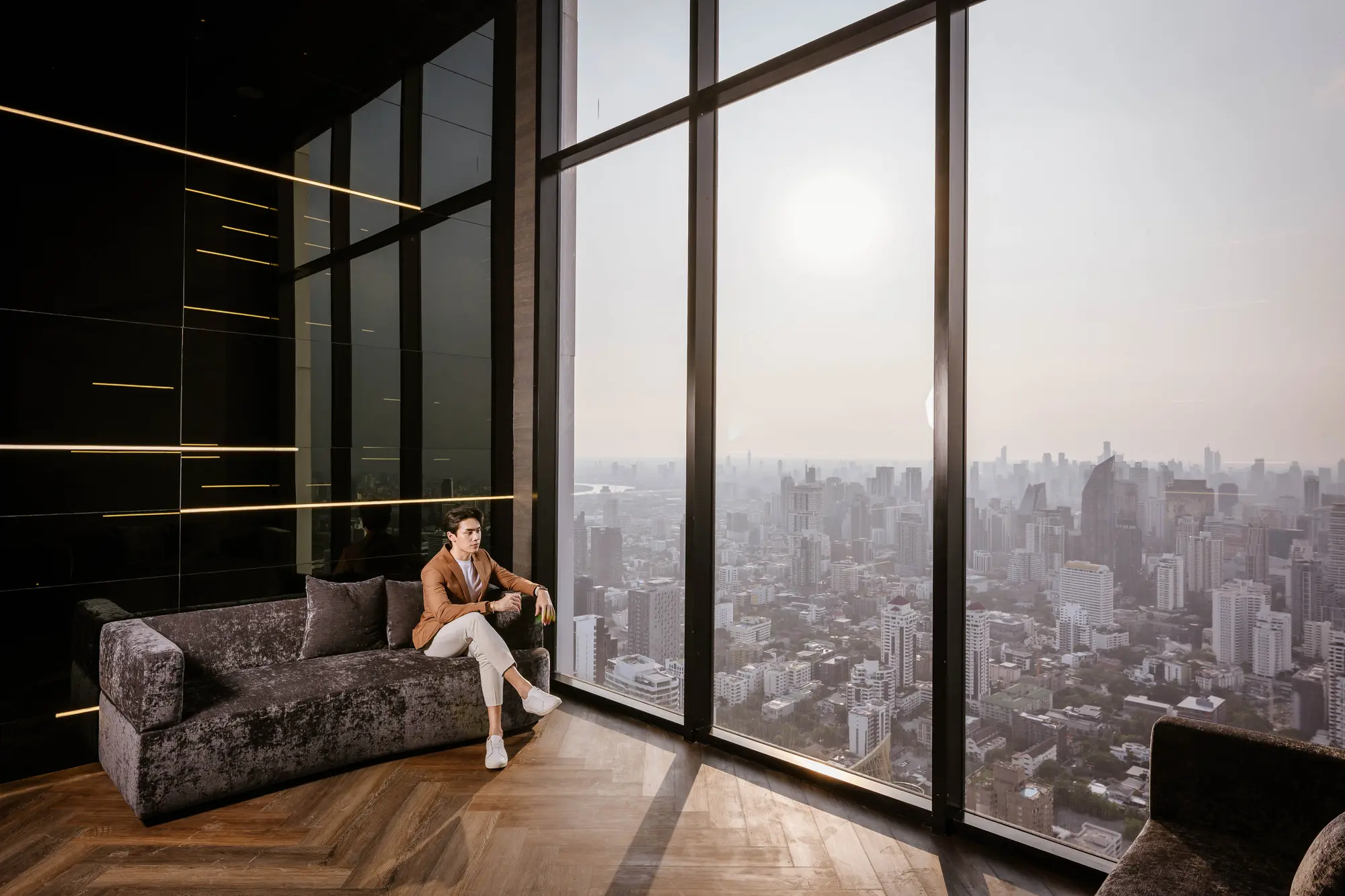 Condo for Sale at Origin Thonglor World - Image 16