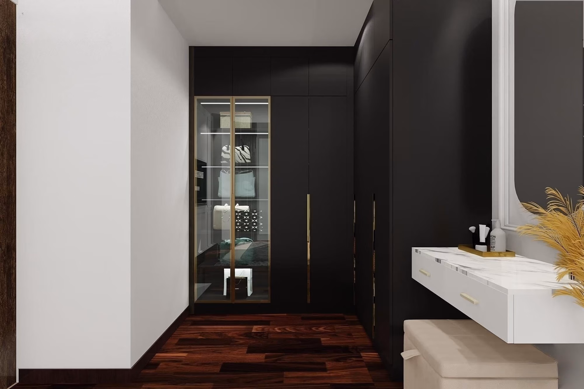 1 Bed Condo for Rent in Khlong Toei - Image 4
