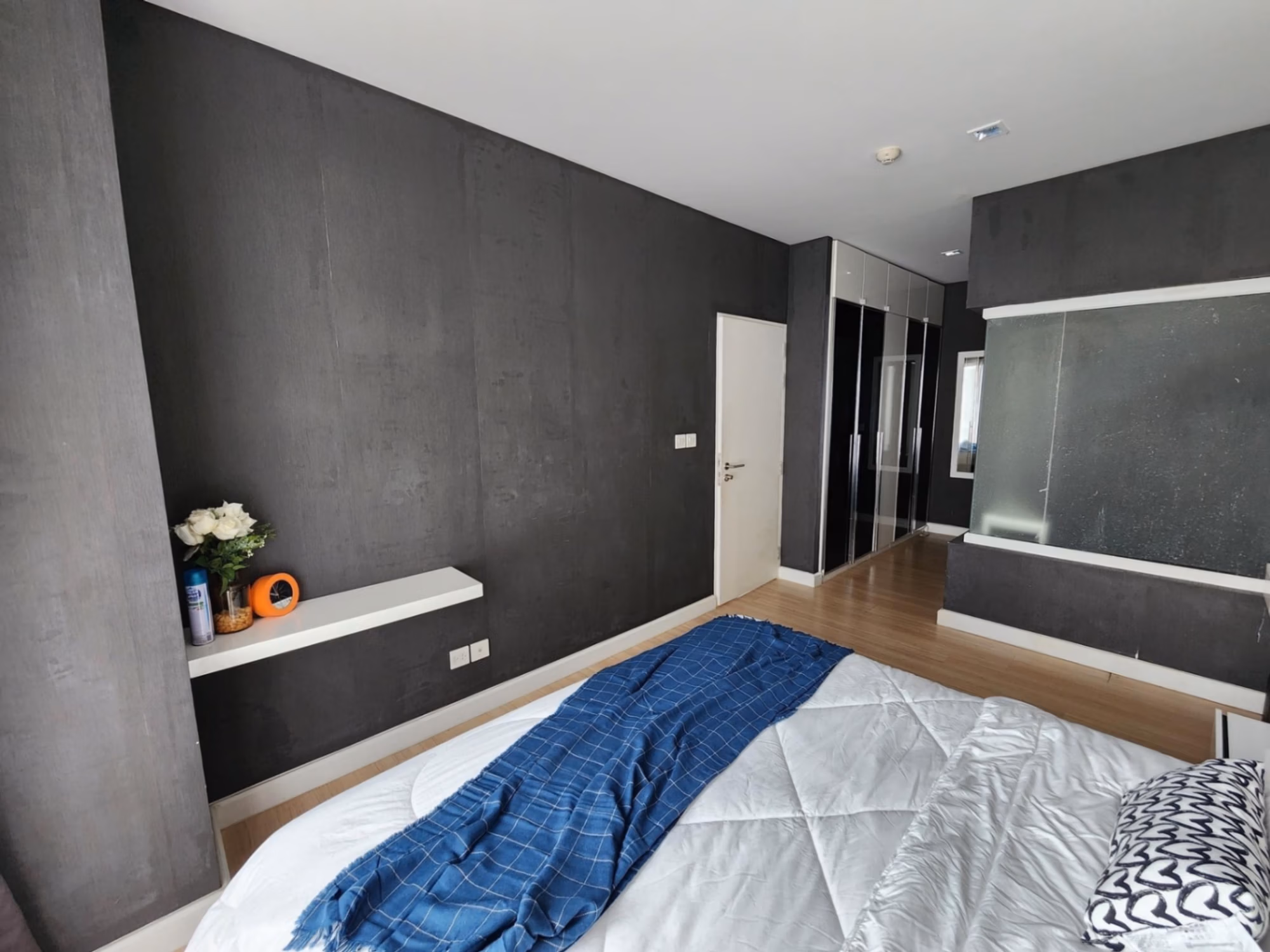 1 Bed Condo for Rent in Sathon - Image 4