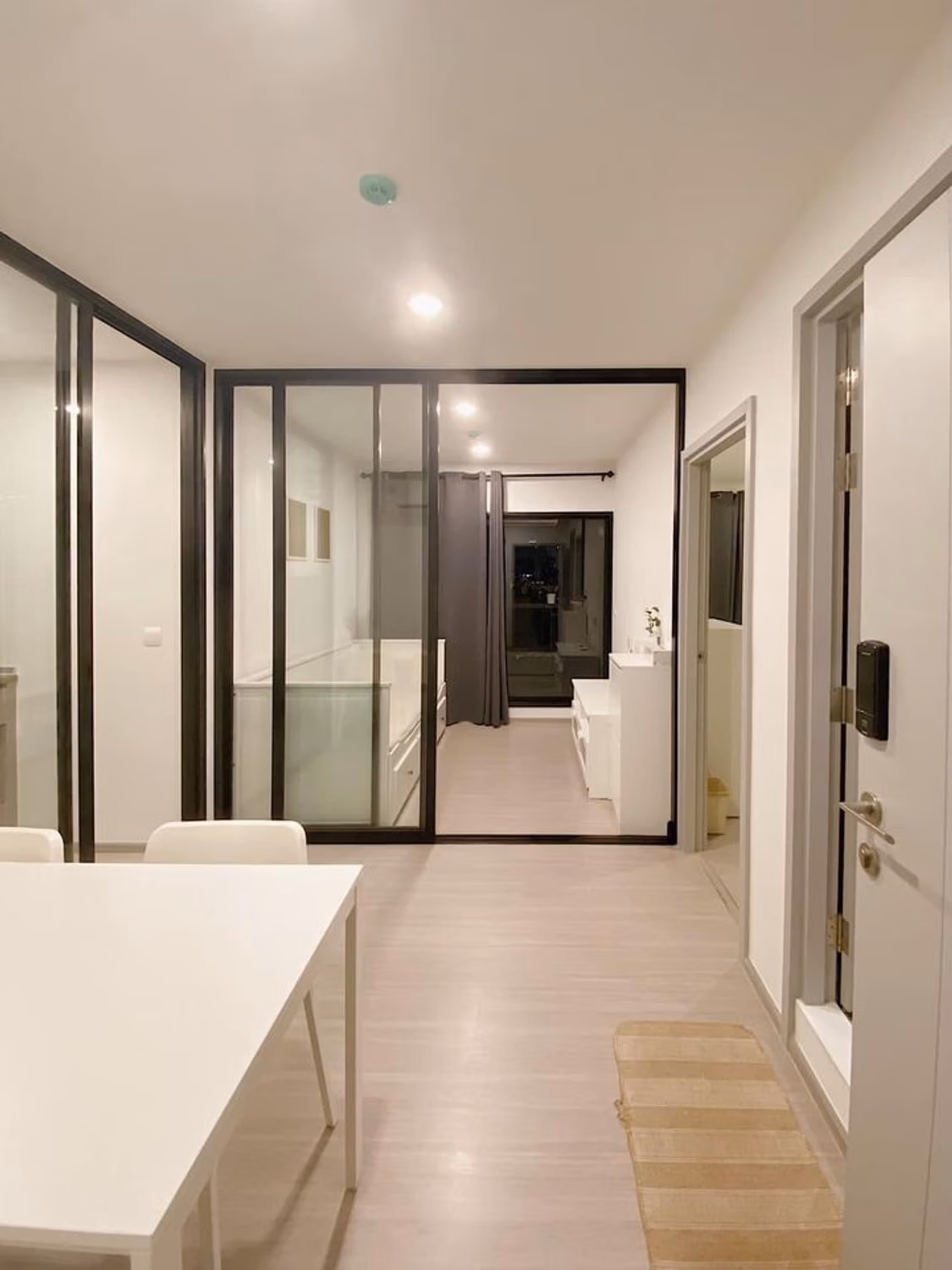Condo for Rent at Aspire Sukhumvit Onnut - Image 2