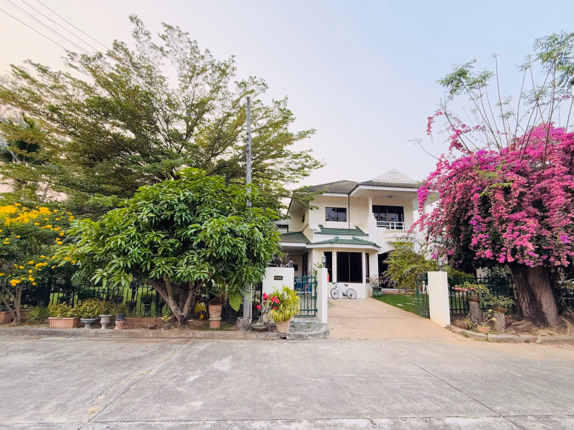 3 Bed House for Rent in Hang Dong - Image 42