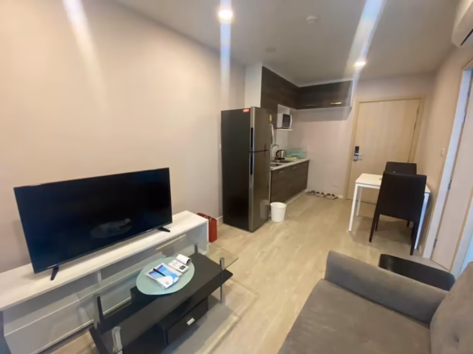 1 Bedroom Condo - Image 2