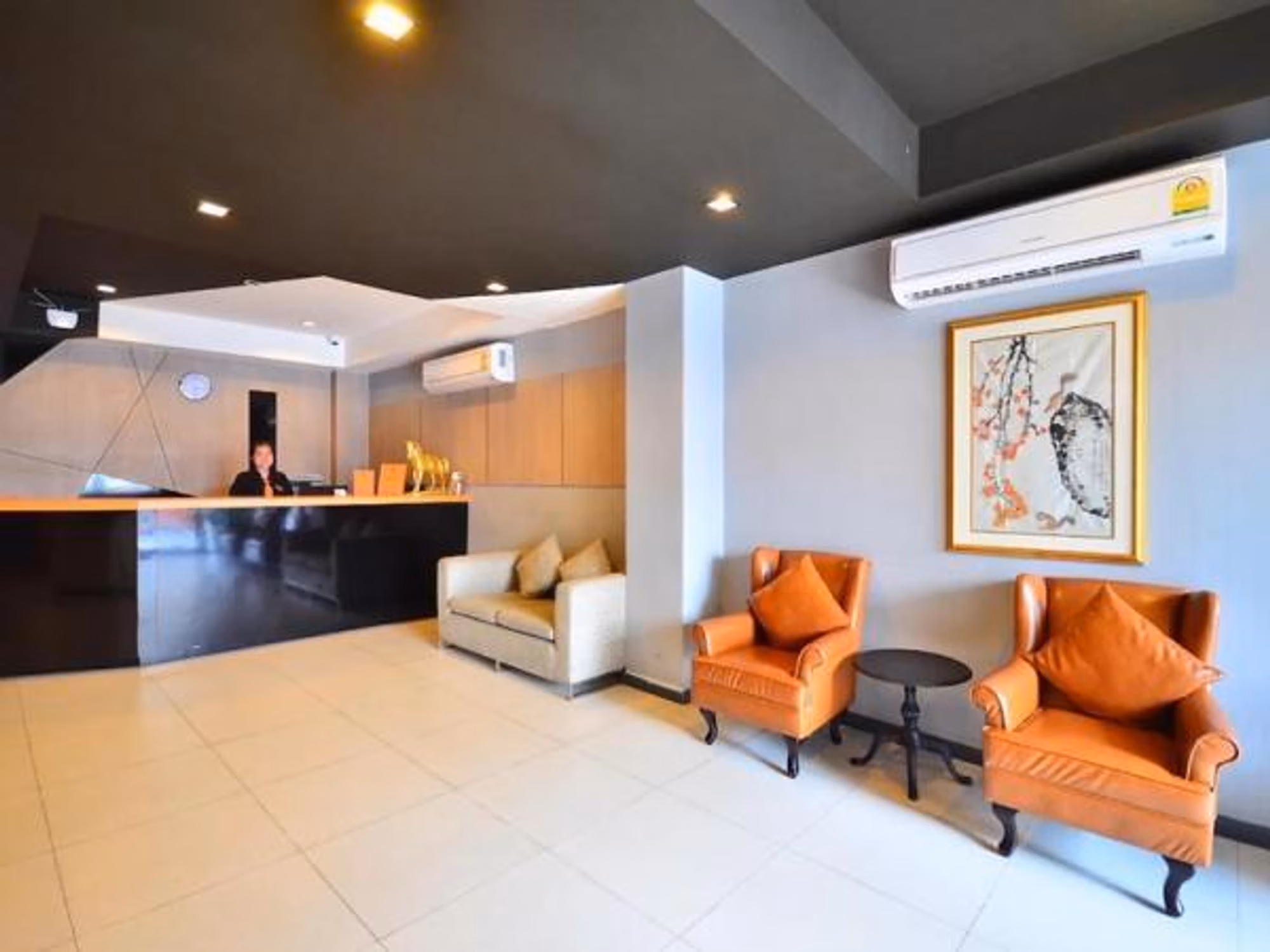 60 ห้องนอน อาคารพานิชย์ สำหรับ ขายและจำหน่าย ใน Sathon - Image 3