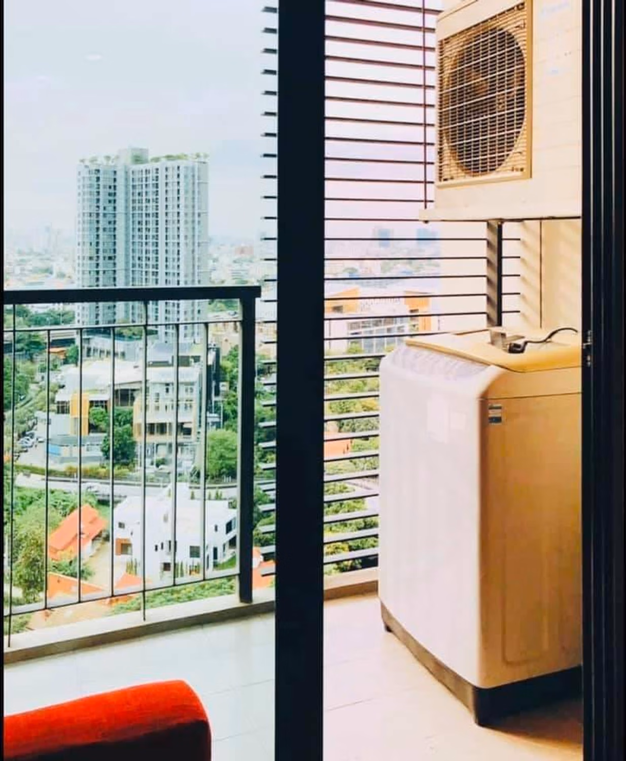 1 Bed Condo for Rent and Sale  Near On Nut BTS - Image 7