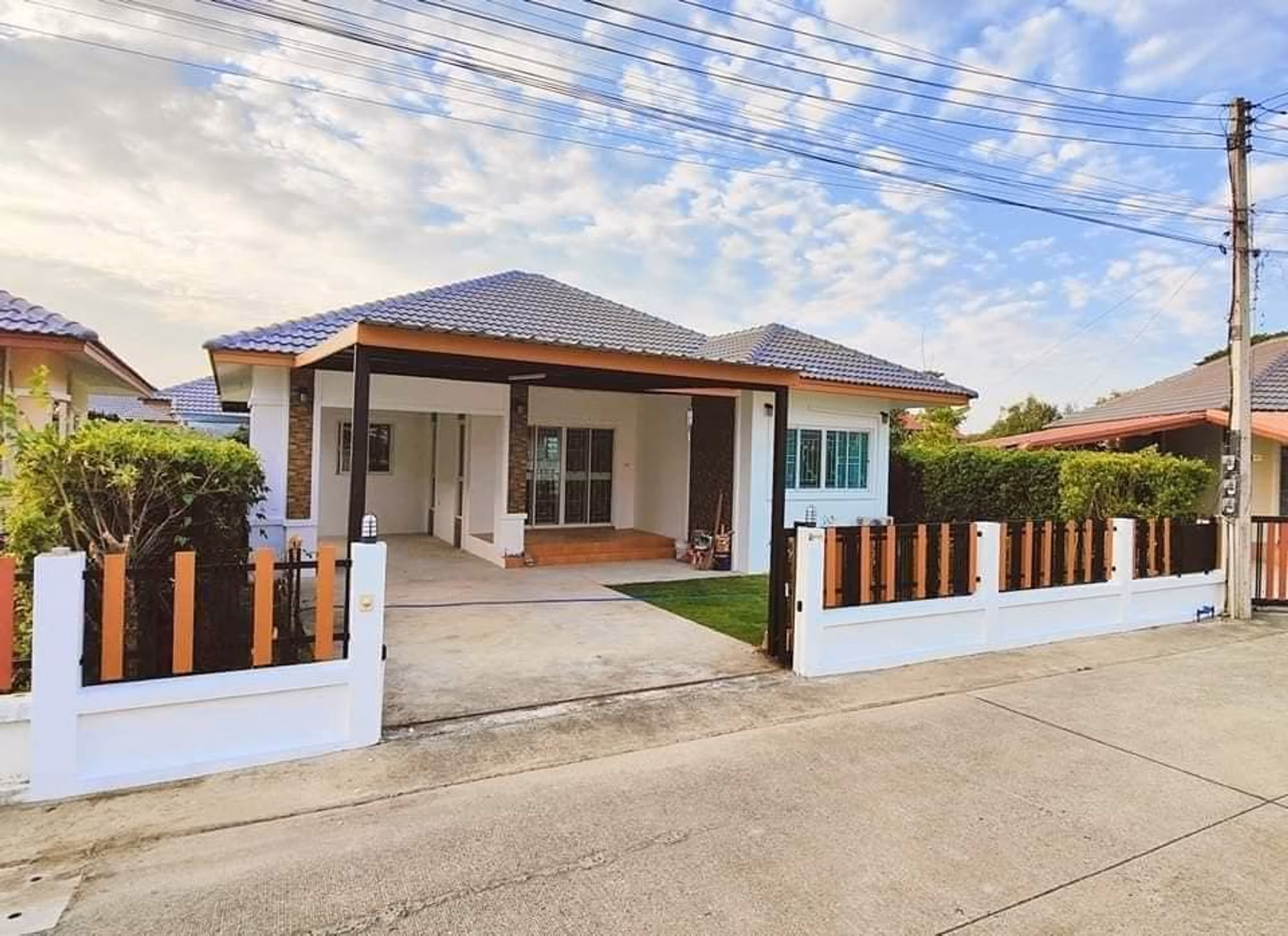 3 Bed House for Sale in Doi Saket - Image 10
