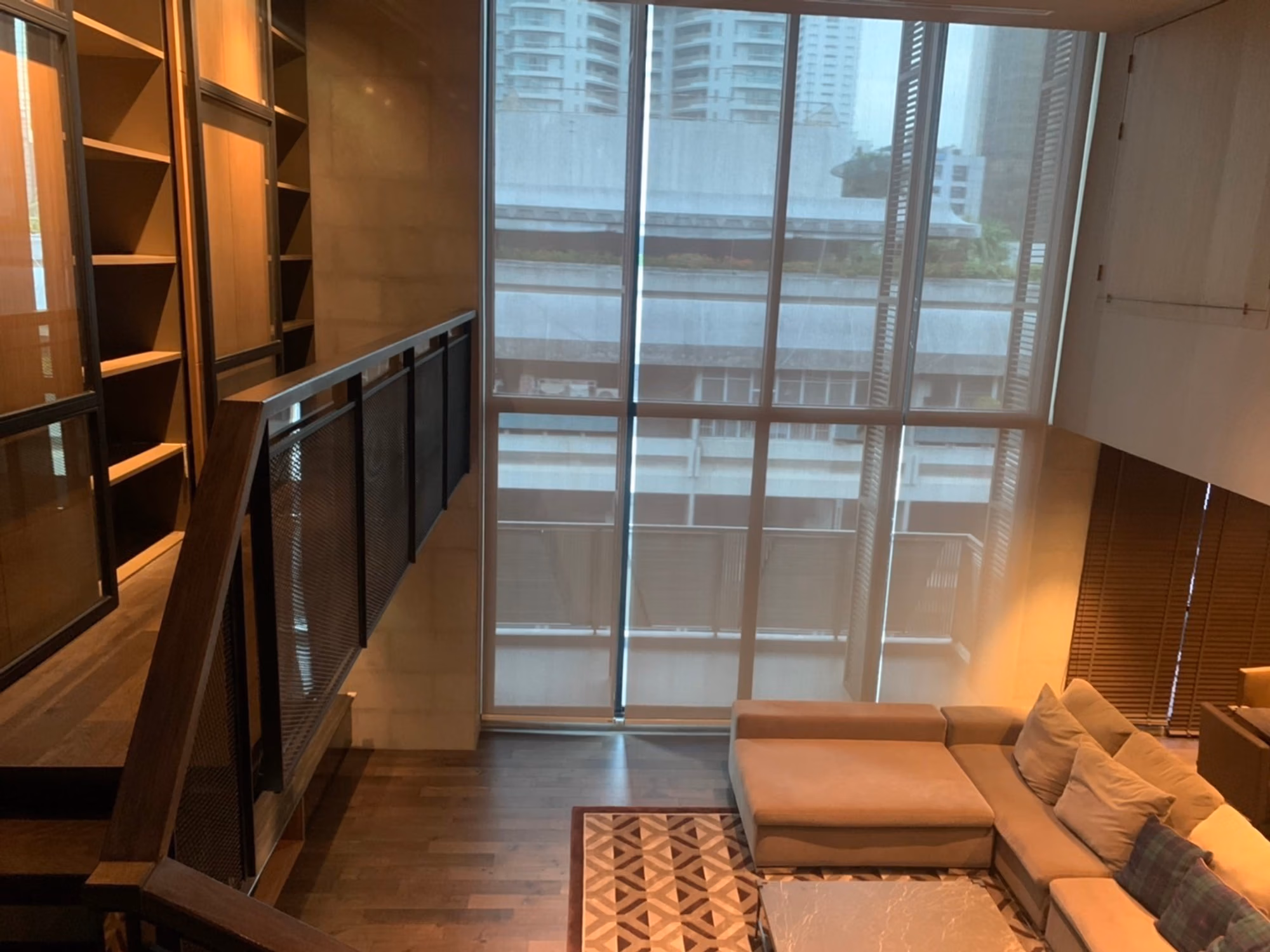 3 Bed Condo for Rent in Watthana - Image 7