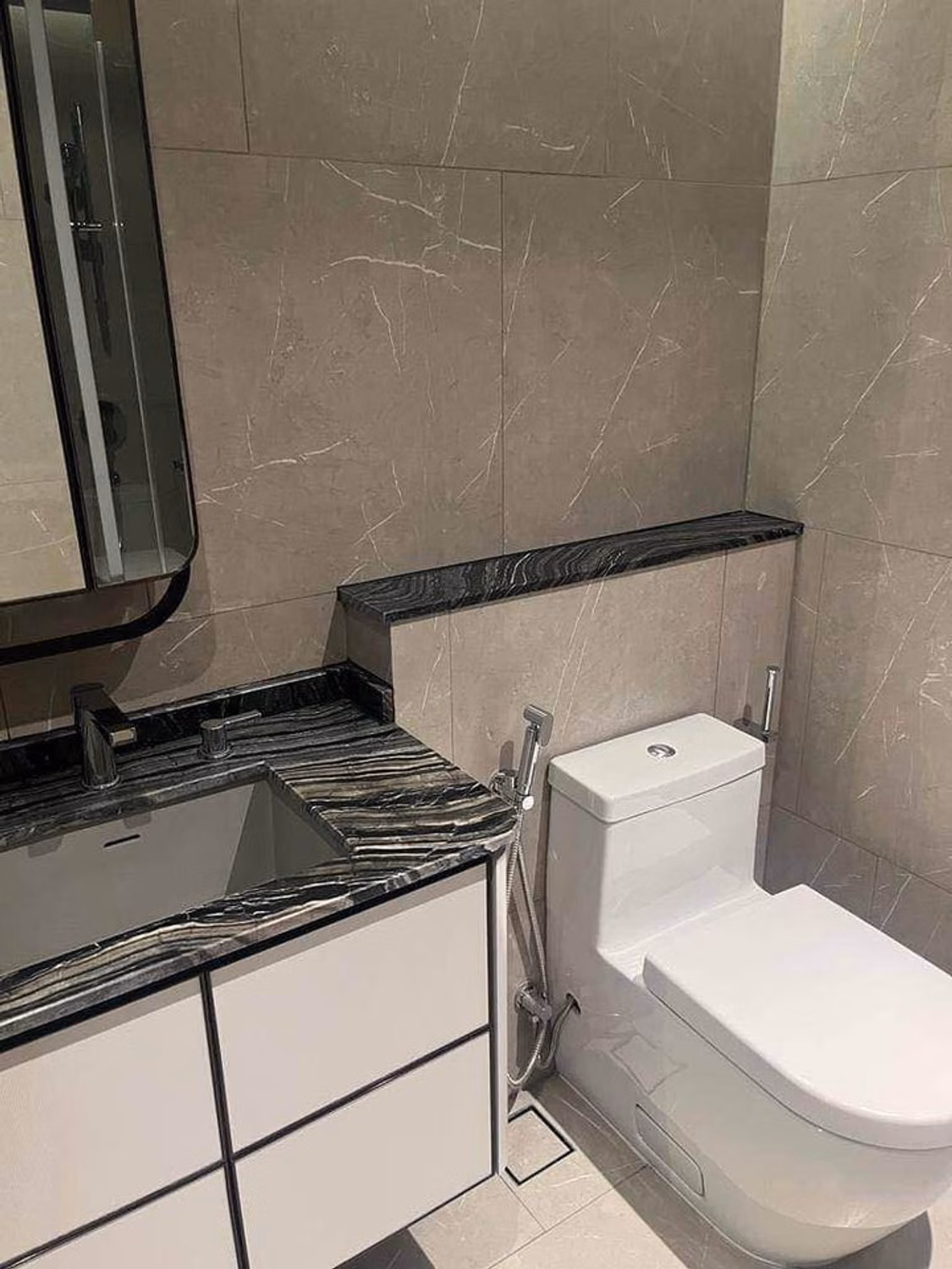 2 ห้องนอน Condo สำหรับ จำหน่าย ใน วัฒนา - Image 3