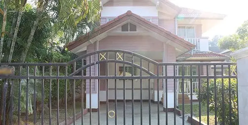 3 Bed House for Sale in San Sai - Image 36