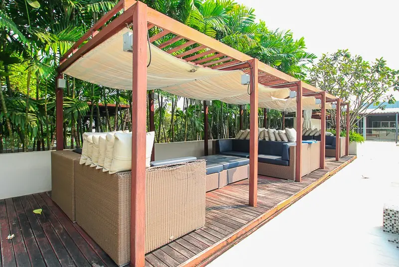 Studio for Sale/Rent in Huai Khwang - Image 18