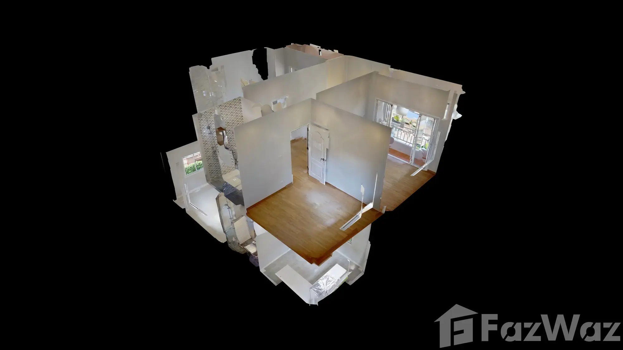 Detached House - Image 54