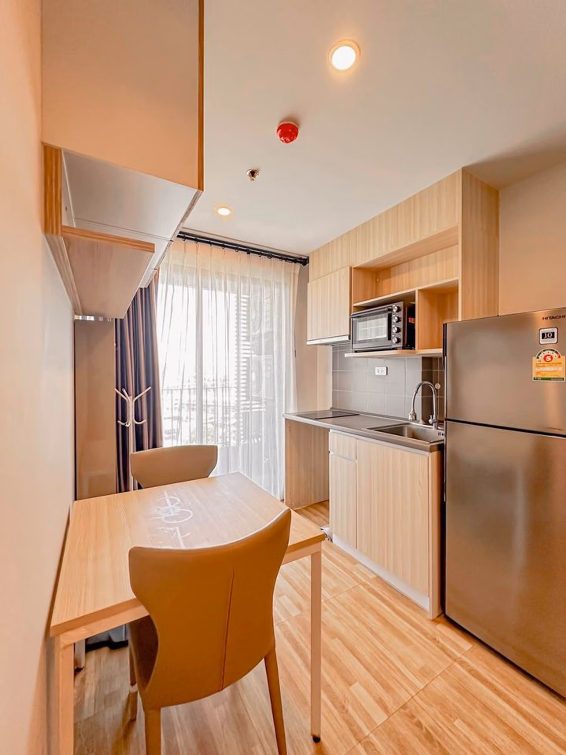 1 Bed Condo for Sale Near Bang Na BTS - Image 3 1 Bed Condo for Sale Near Bang Na BTS - Image 3