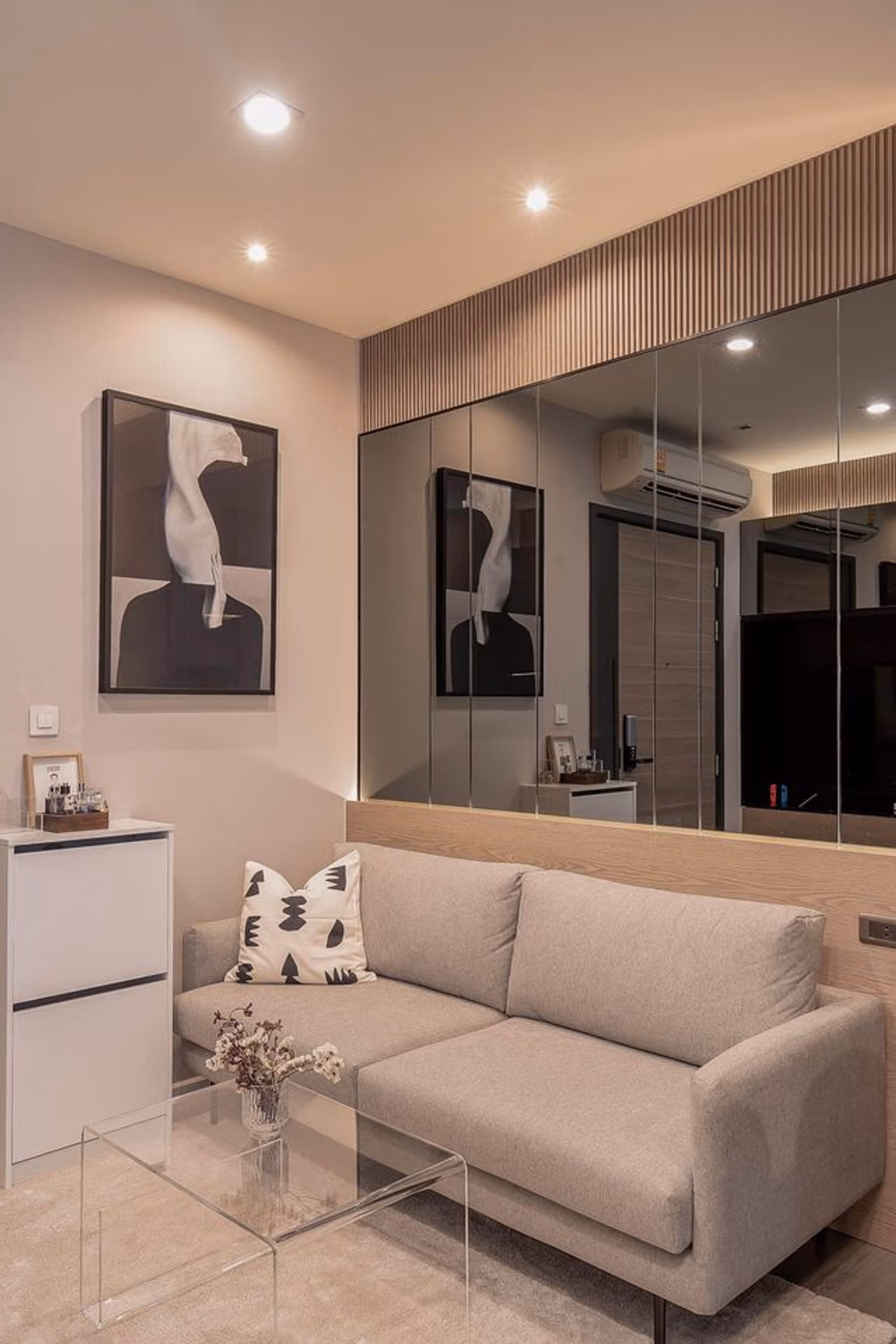 1 Bed Condo for Sale in Sathon - Image 7