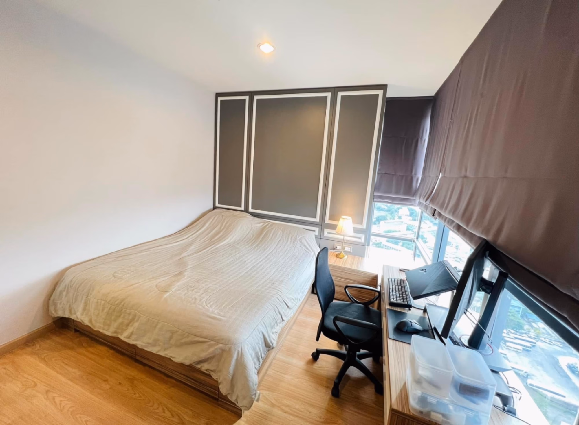 2 Bed Condo for Sale in Khlong Toei - Image 6