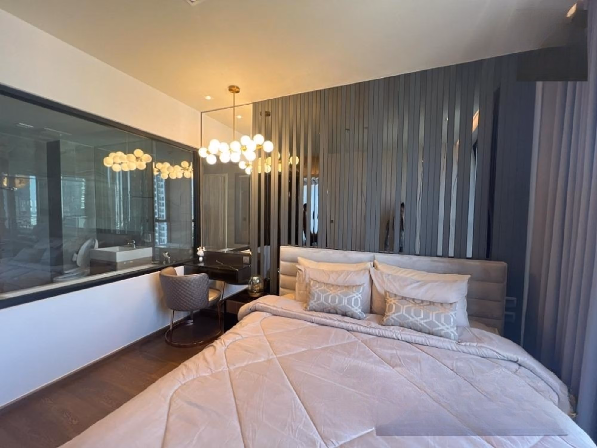 1 Bed Condo for Rent  Near Thong Lo BTS - Image 7
