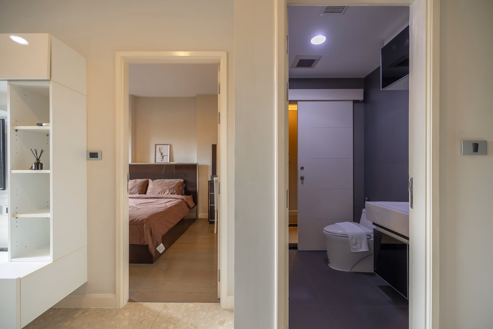 1 Bed Condo for Sale  Near Thong Lo BTS - Image 18