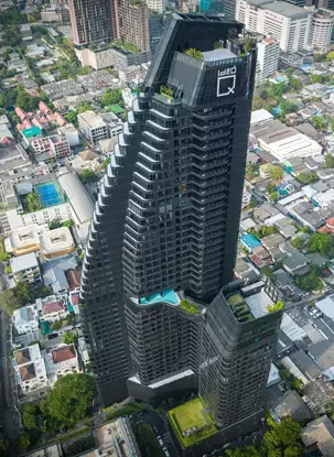 1 Bed Condo for Rent in Khlong Toei - Image 55
