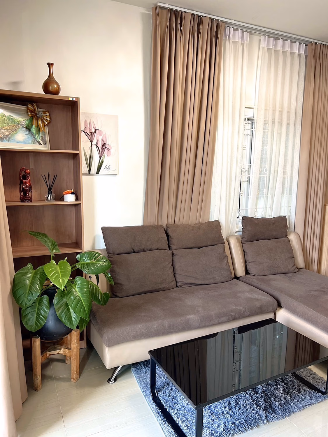 3 Bed House for Rent in Saraphi - Image 2