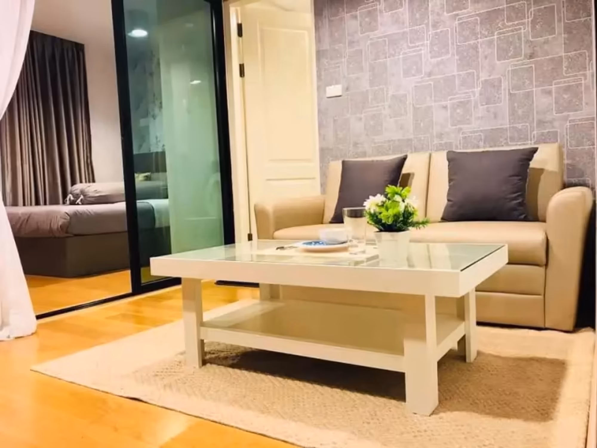 1 Bedroom Condo - Image 3