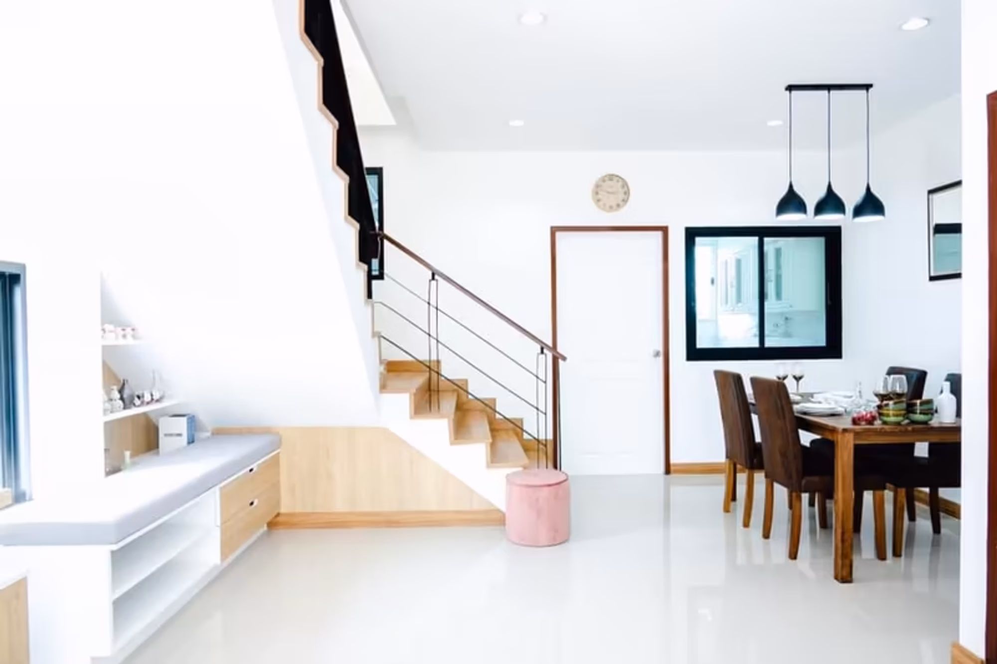 2 Bedroom House - Image 6