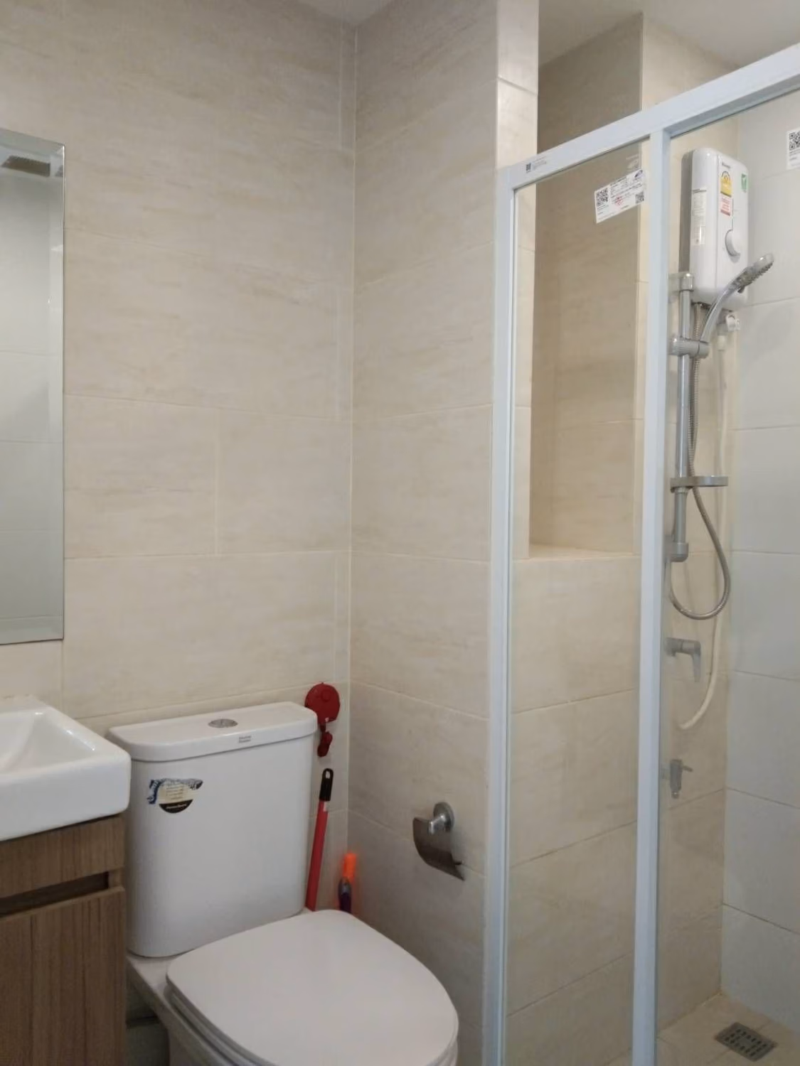 Condo for Rent at Brown Condo HuaiKwang - Image 8