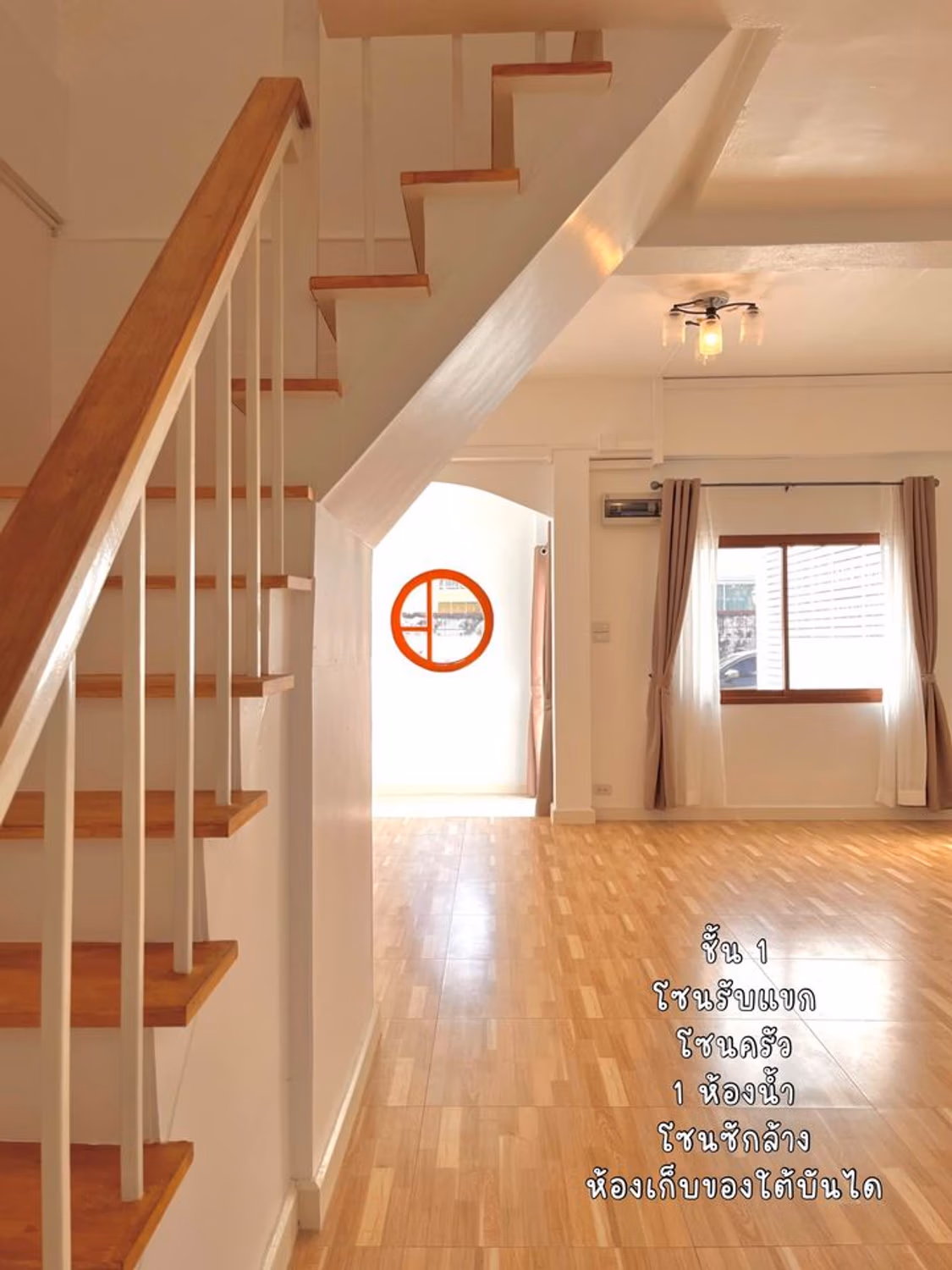 Townhouse for Sale in Nong Chom, San Sai - Image 9