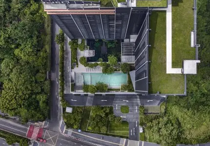 1 Bed Condo for Rent in Khlong Toei - Image 46
