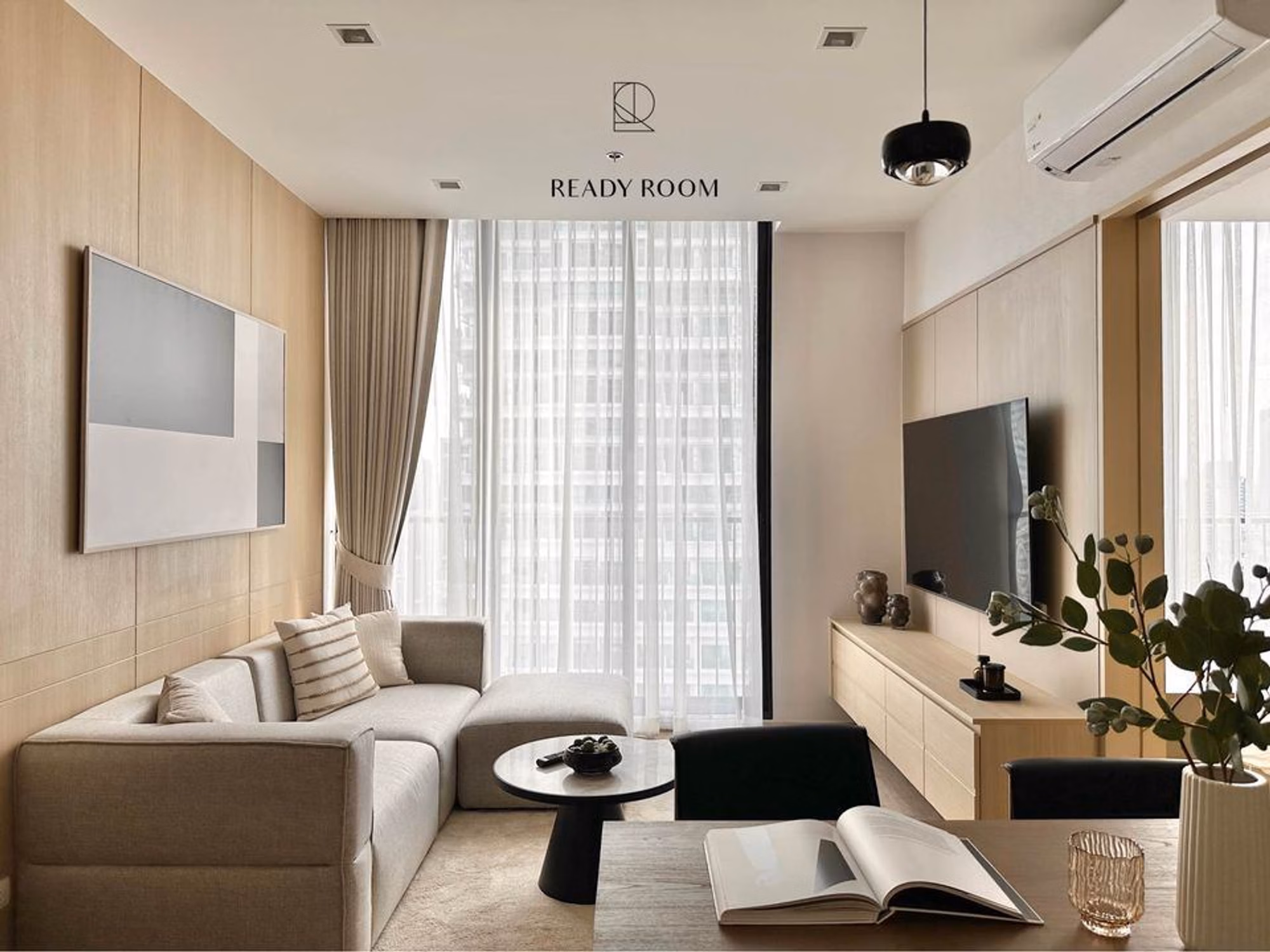 1 ห้องนอน คอนโด สำหรับ จำหน่าย ใน Watthana - Image 7