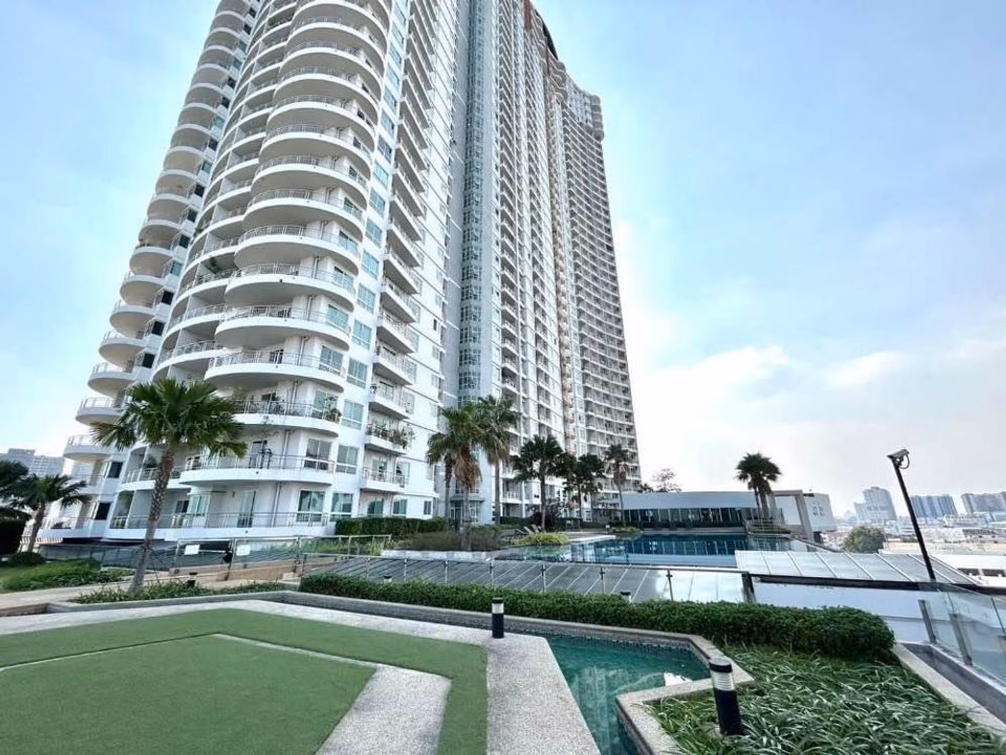 undefined Bed Condo for Sale in Yan Nawa - Image 7