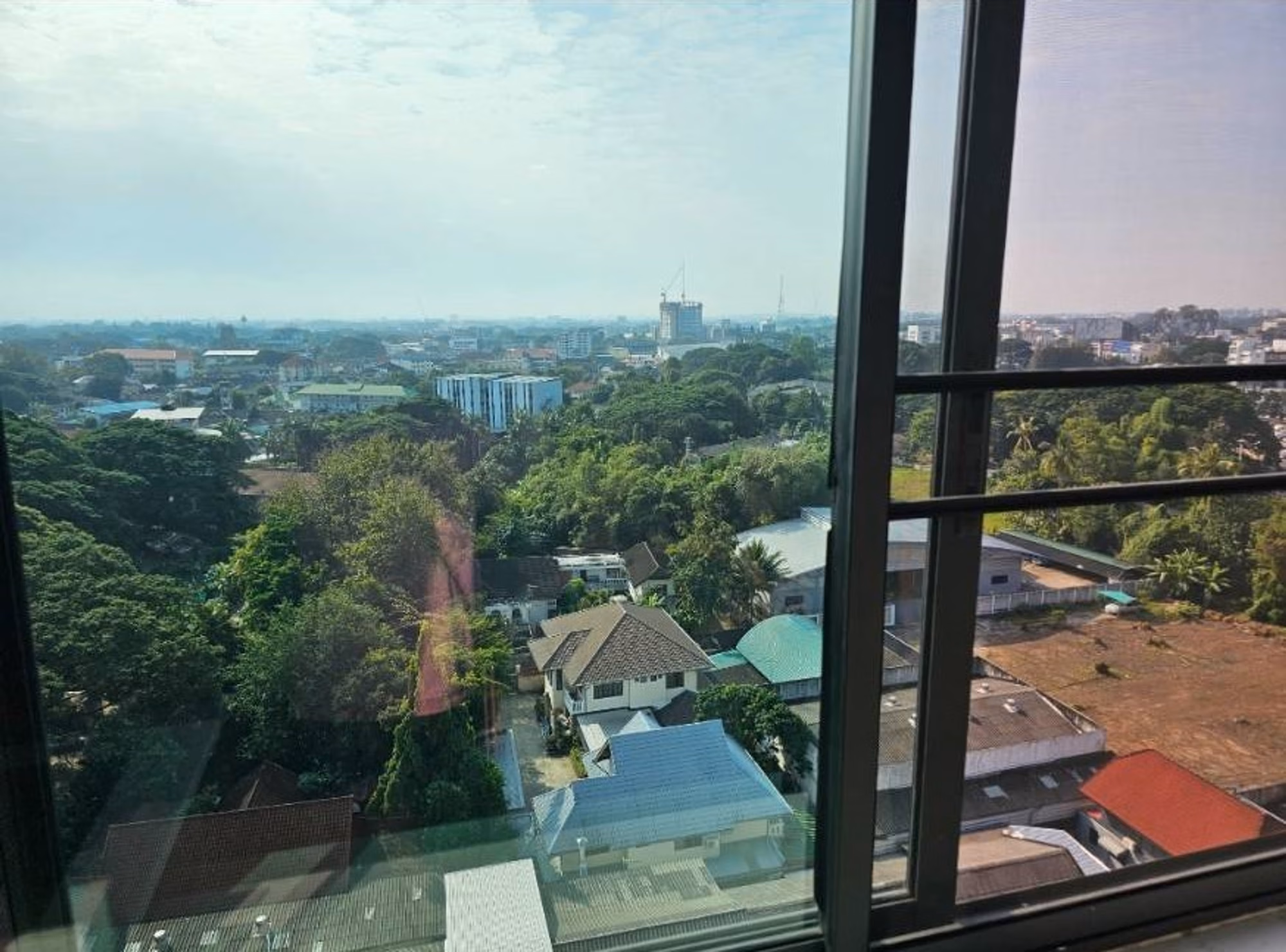 2 Bed Condo for Rent in Mueang Chiang Mai - Image 10