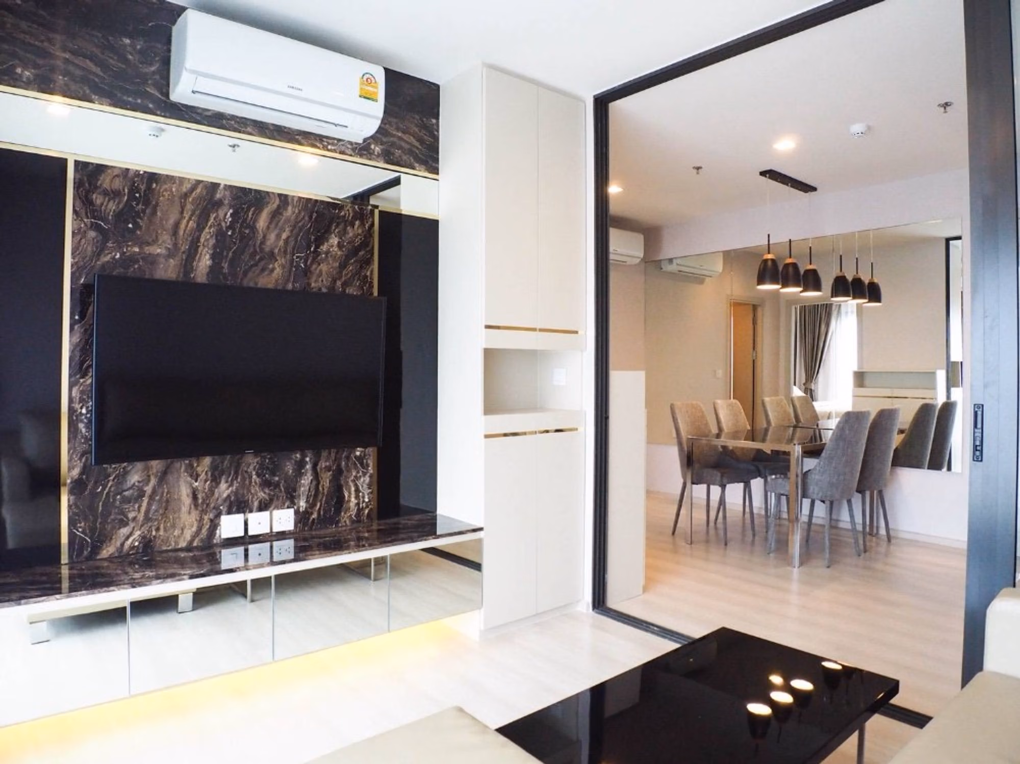 1 Bed Condo for Rent Near Phra Khanong BTS - Image 1