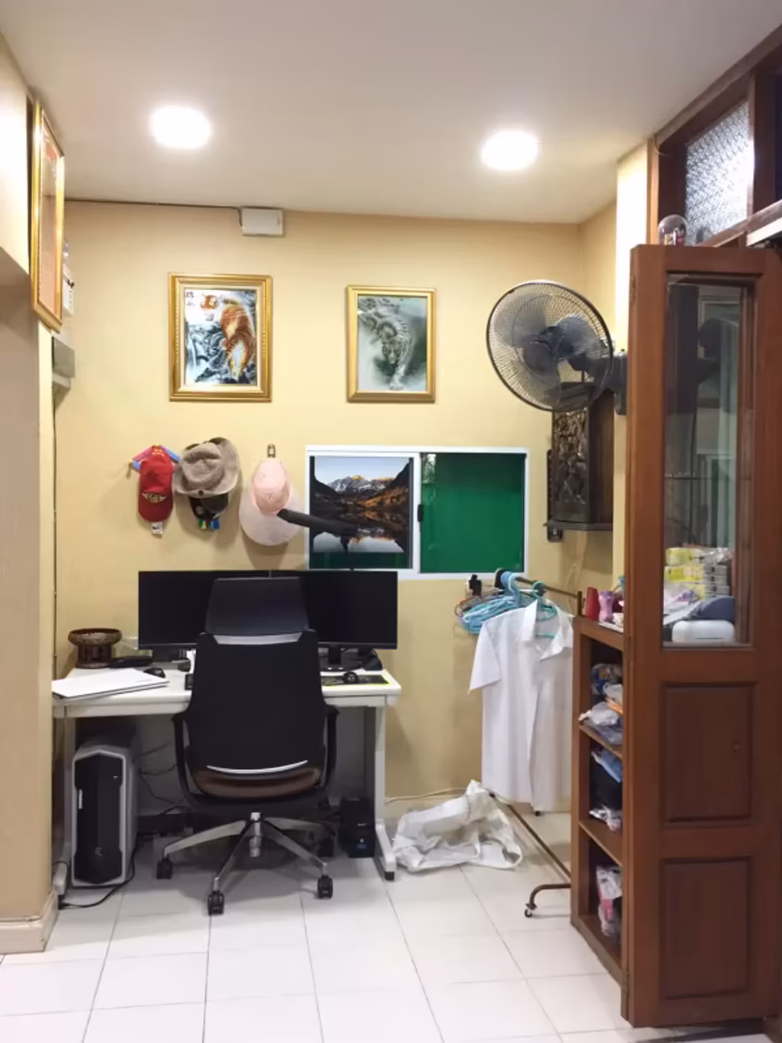 3 Bedroom House - Image 10