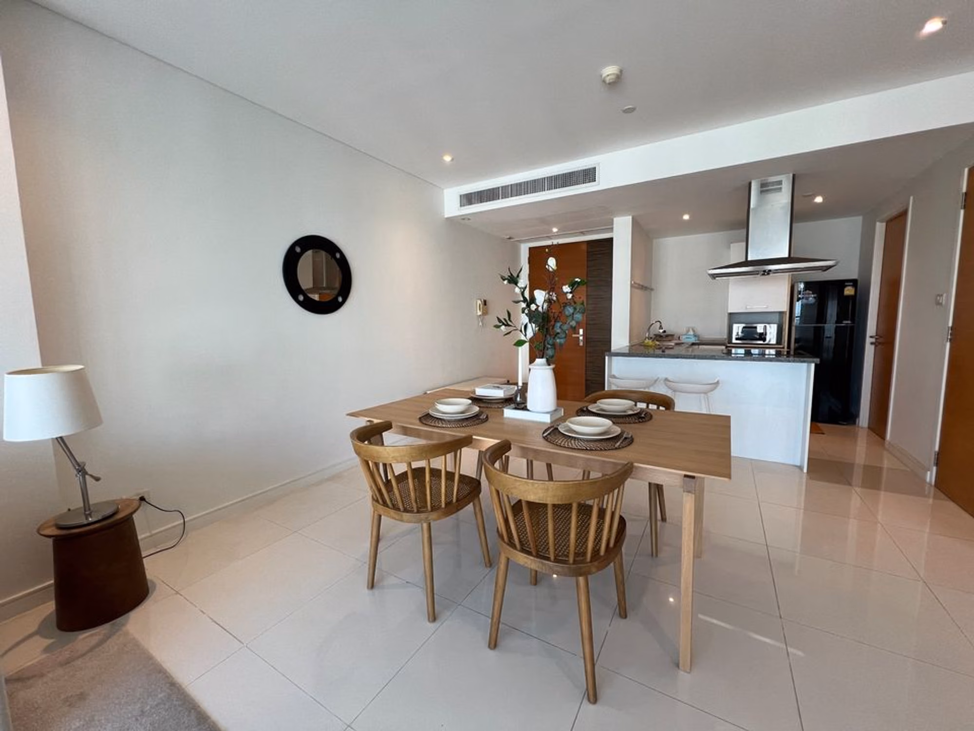2 Bedroom Condo for Rent at Fullerton Sukhumvit - Image 15