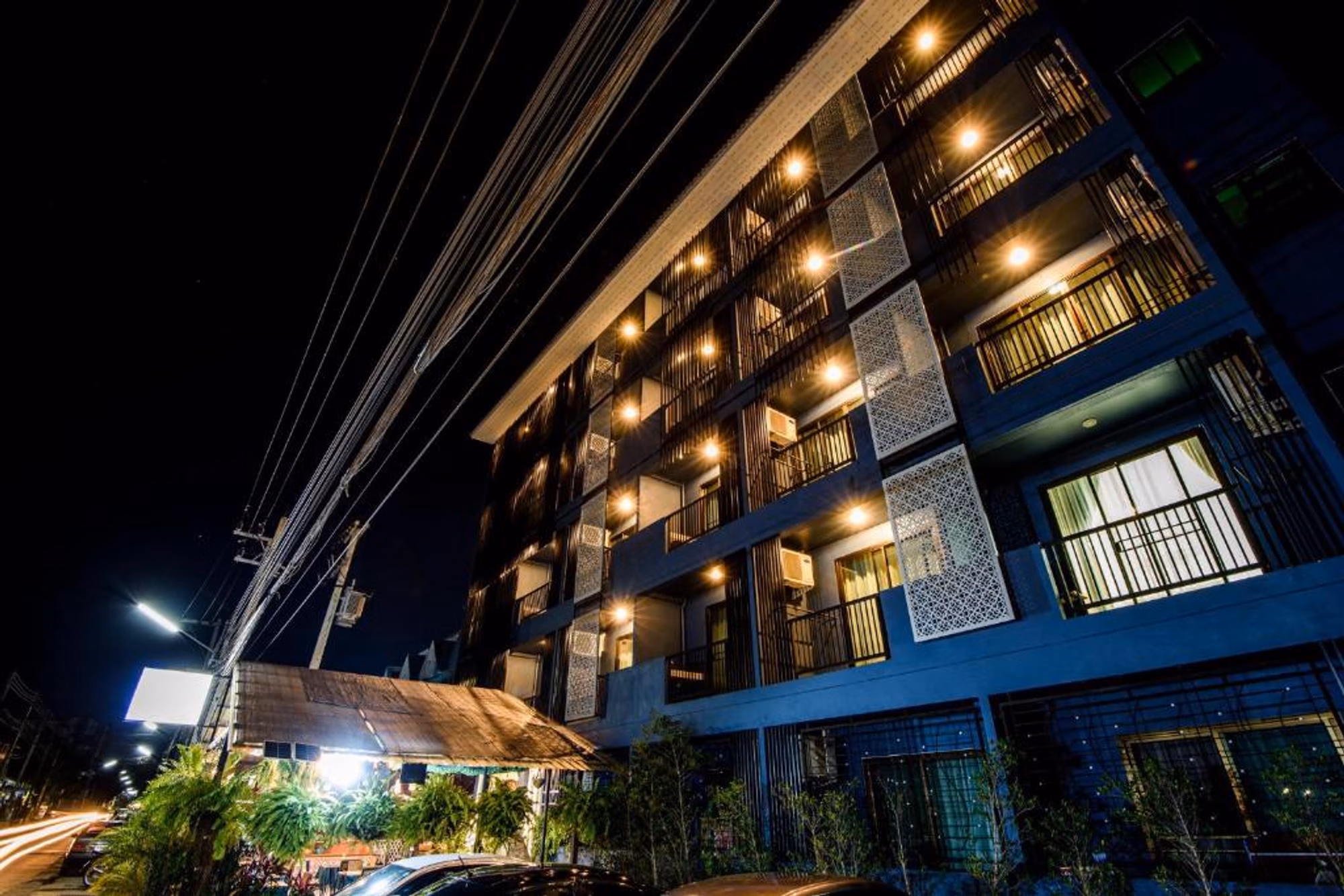 Commercial/Shophouse for Sale at Room Lanna Hotel - Image 3