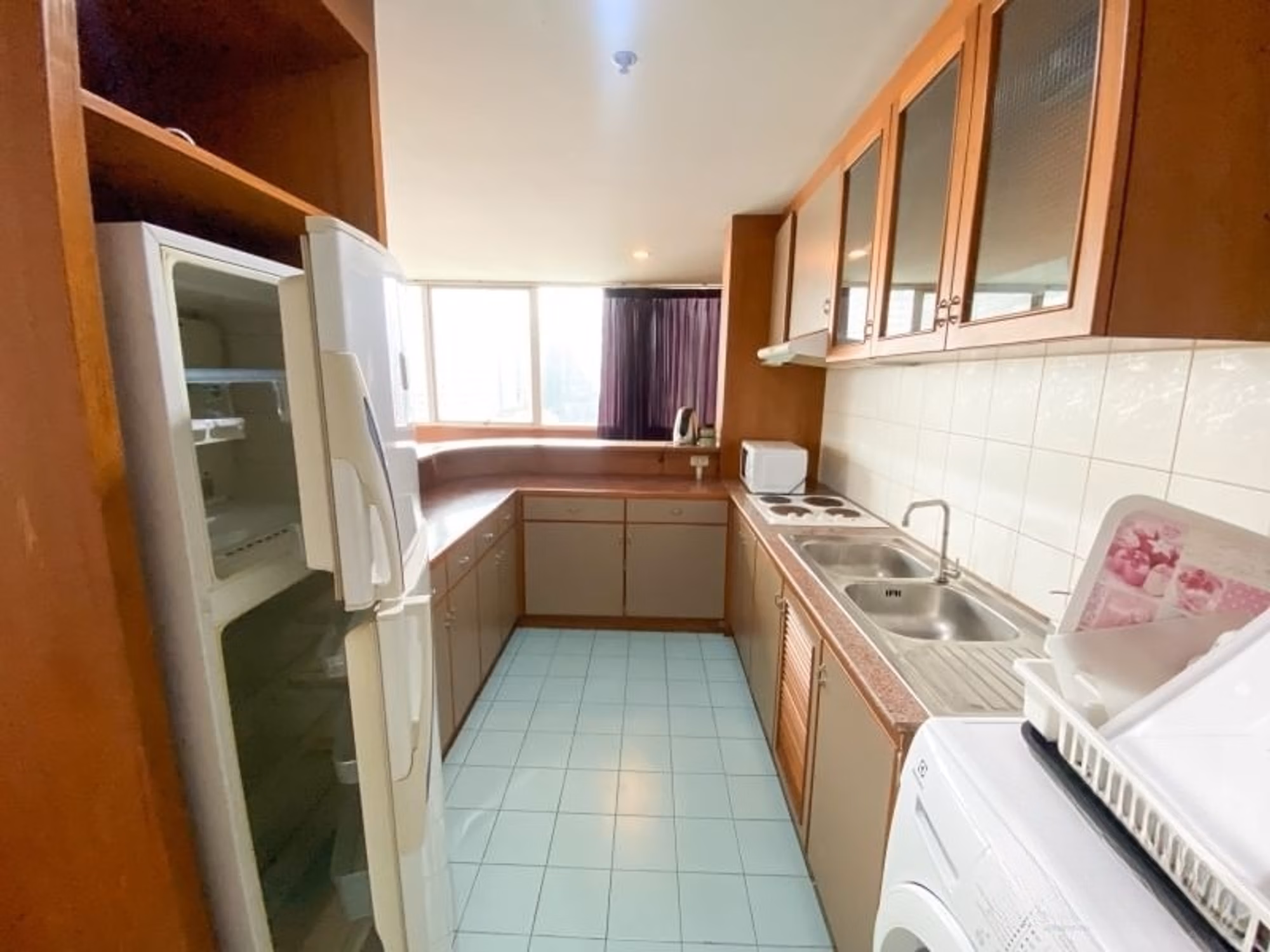 2 Bed Condo for Sale in Watthana - Image 5