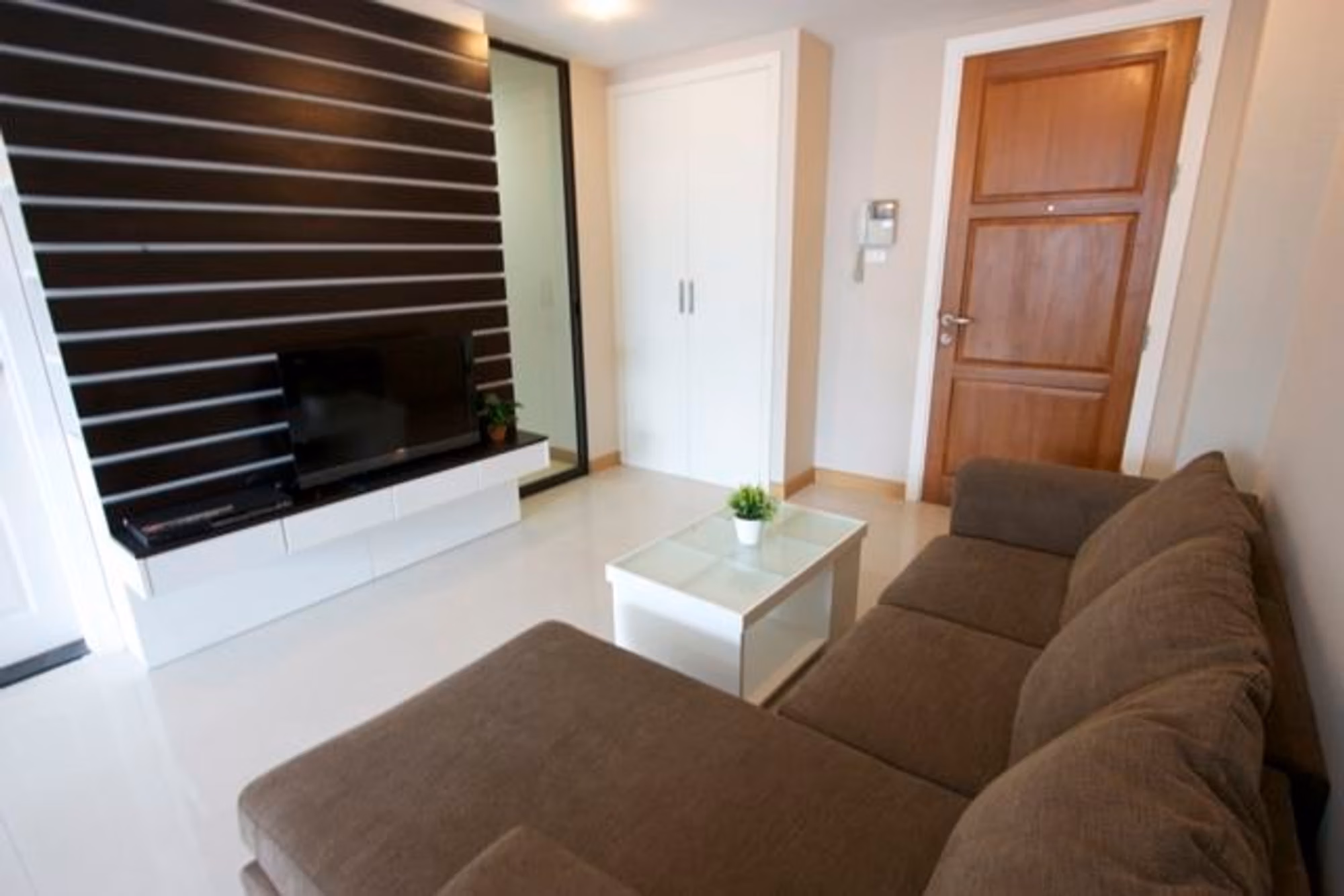 Condo for Rent at Supalai Premier Asoke - Image 2
