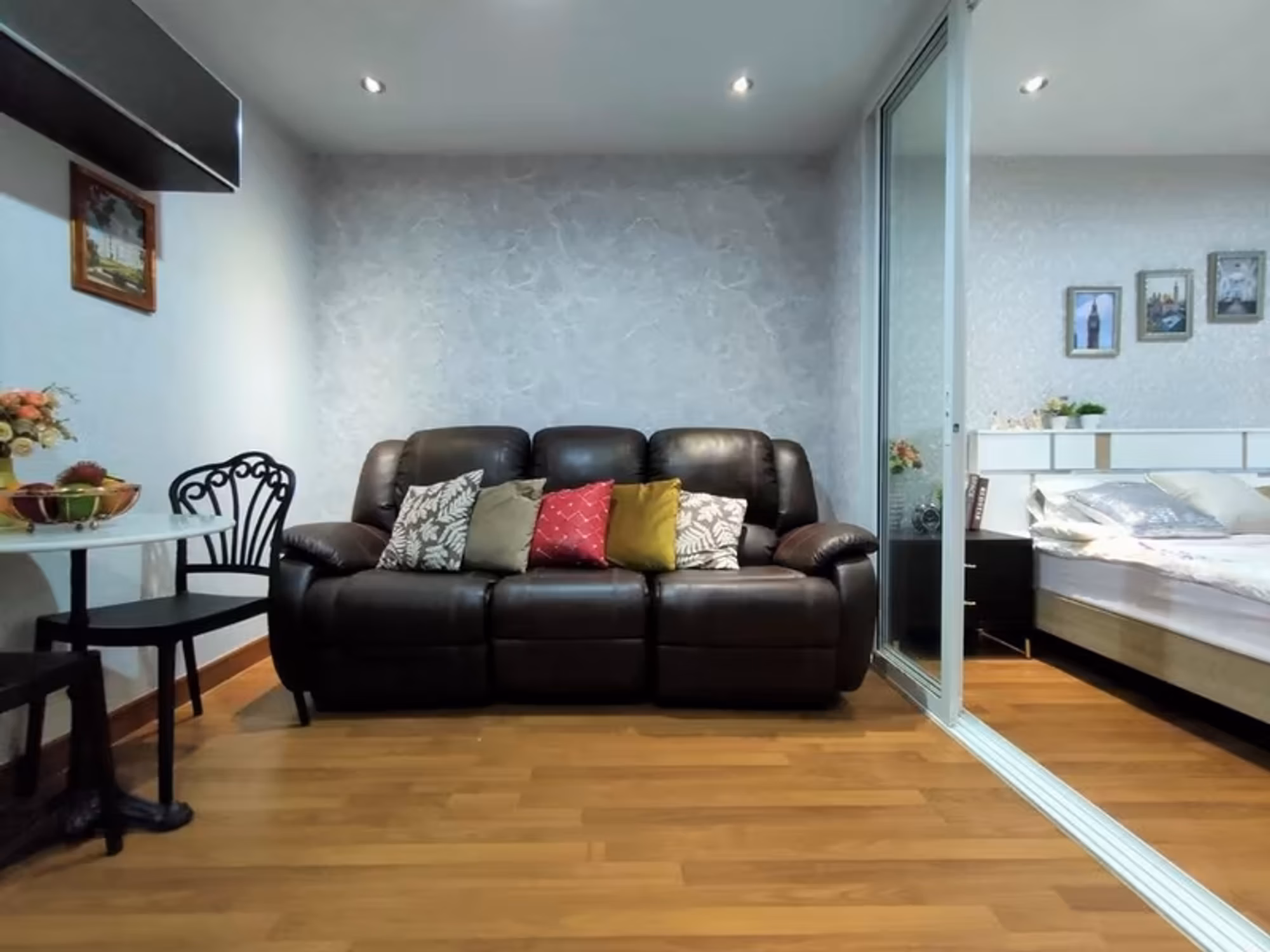 Condo for Rent at Regent Home Sukhumvit 81 - Image 10