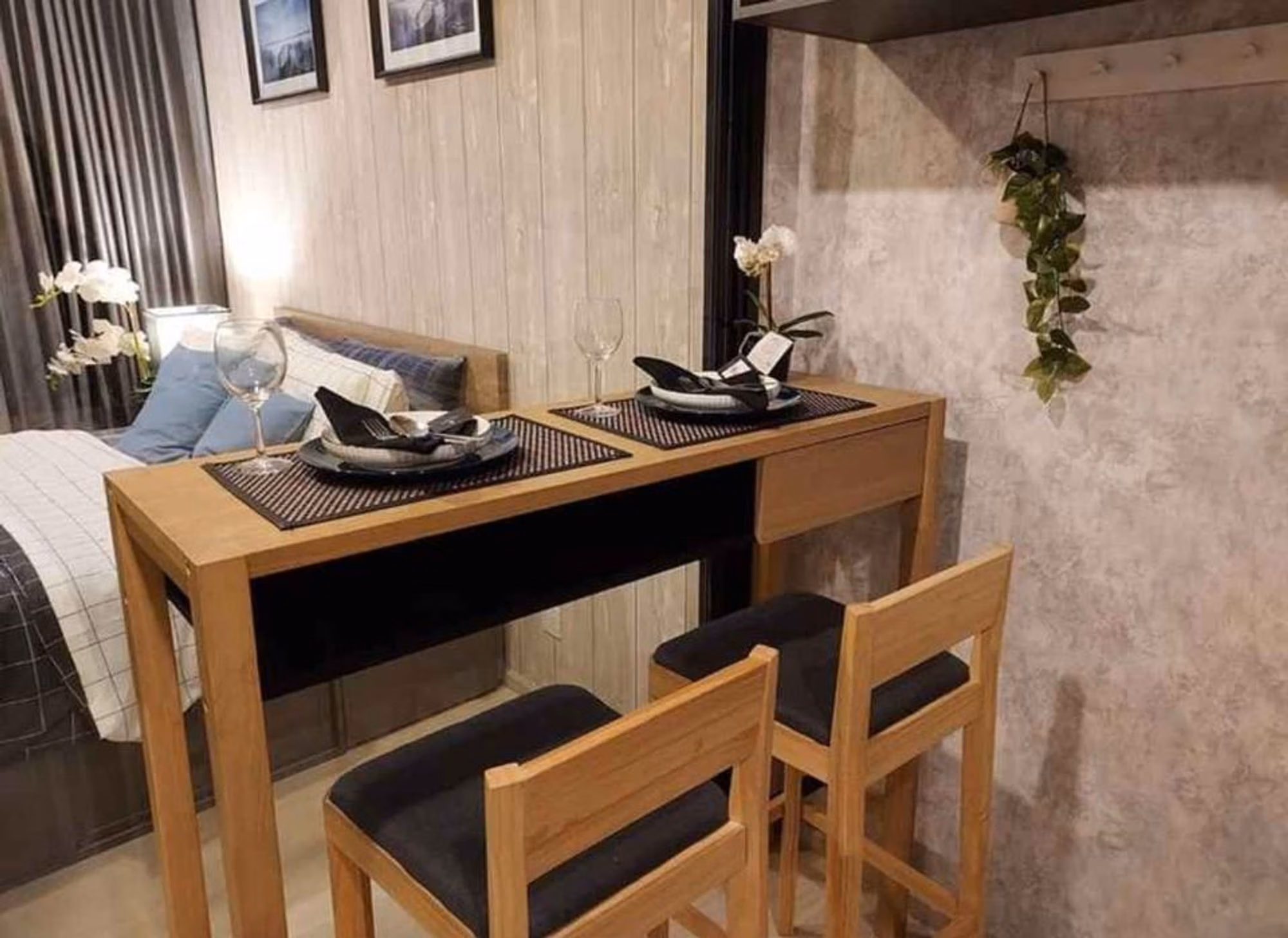 Condo for Rent at Life Asoke - Image 7